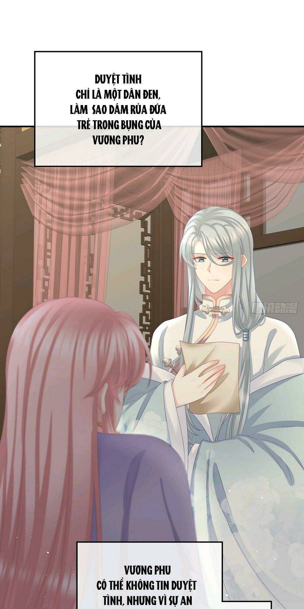 Kiều Phu Có Hỉ Chap 44 - Next Chap 45