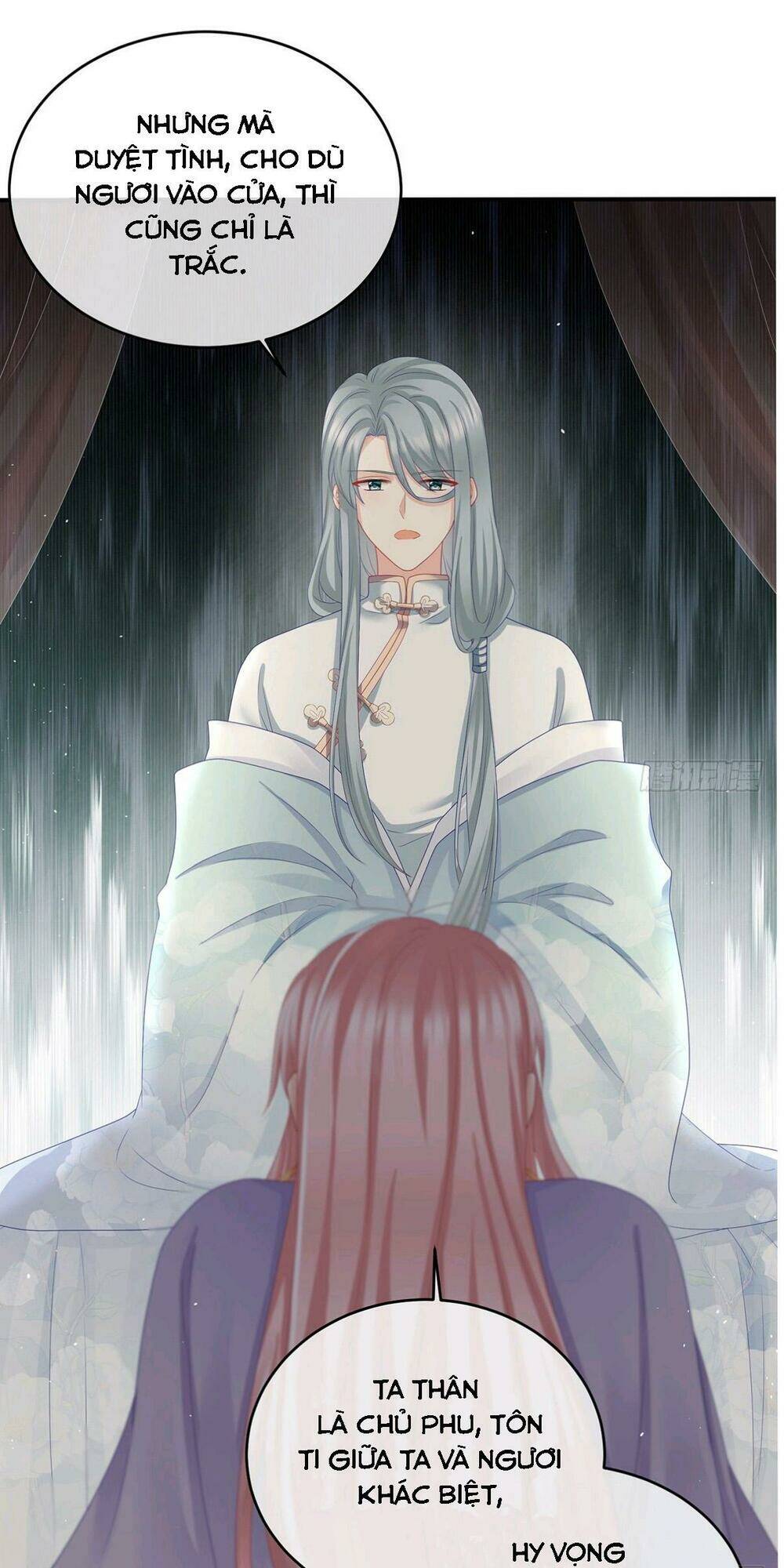 Kiều Phu Có Hỉ Chap 44 - Next Chap 45