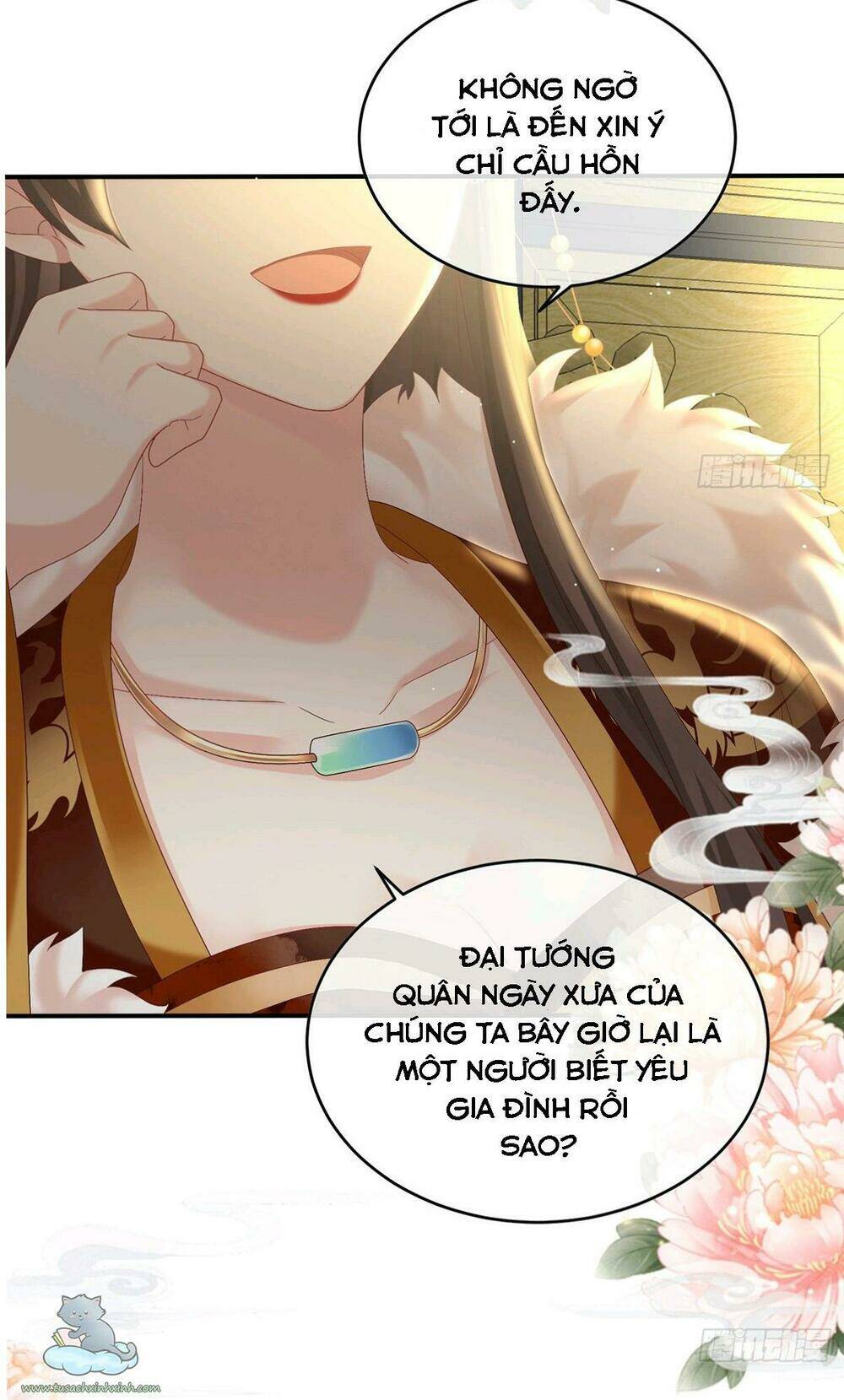 Kiều Phu Có Hỉ Chap 44 - Next Chap 45