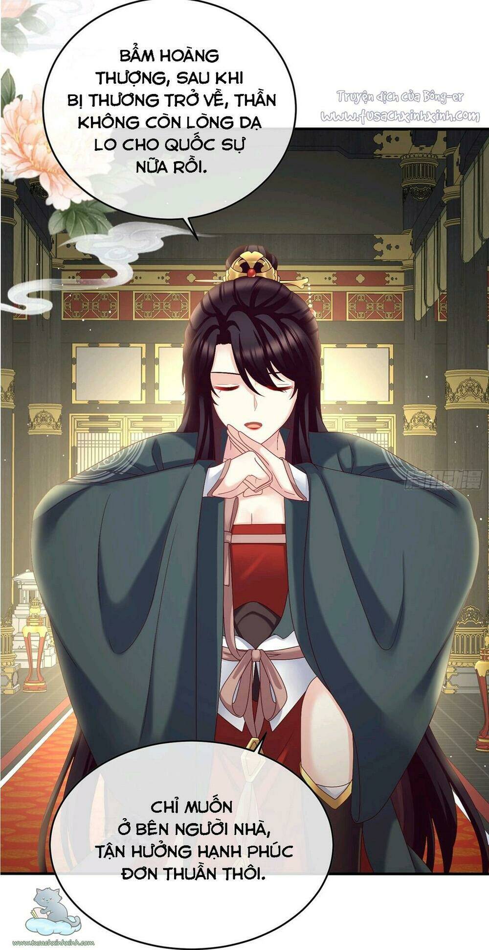 Kiều Phu Có Hỉ Chap 44 - Next Chap 45