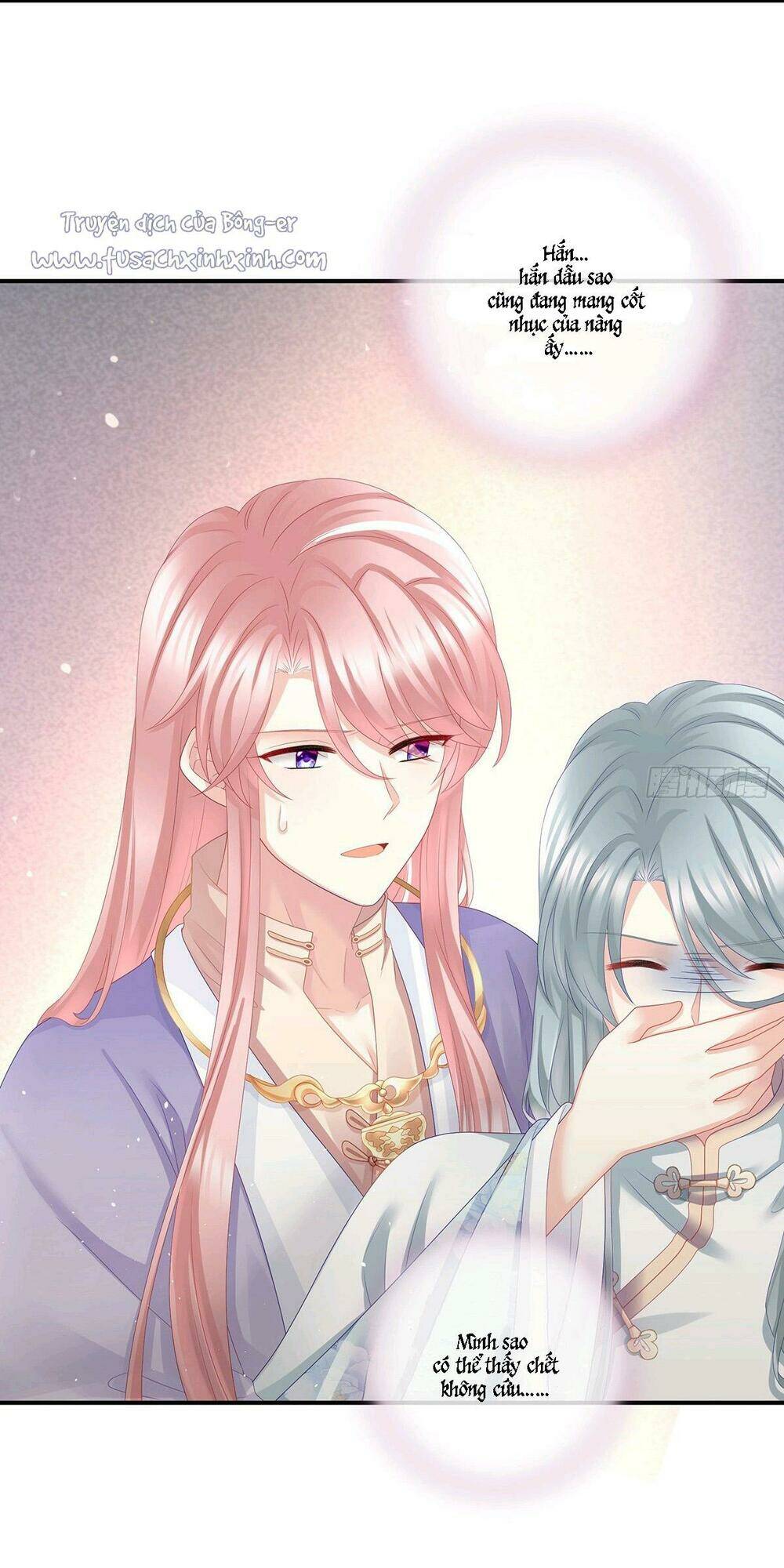 Kiều Phu Có Hỉ Chap 44 - Next Chap 45