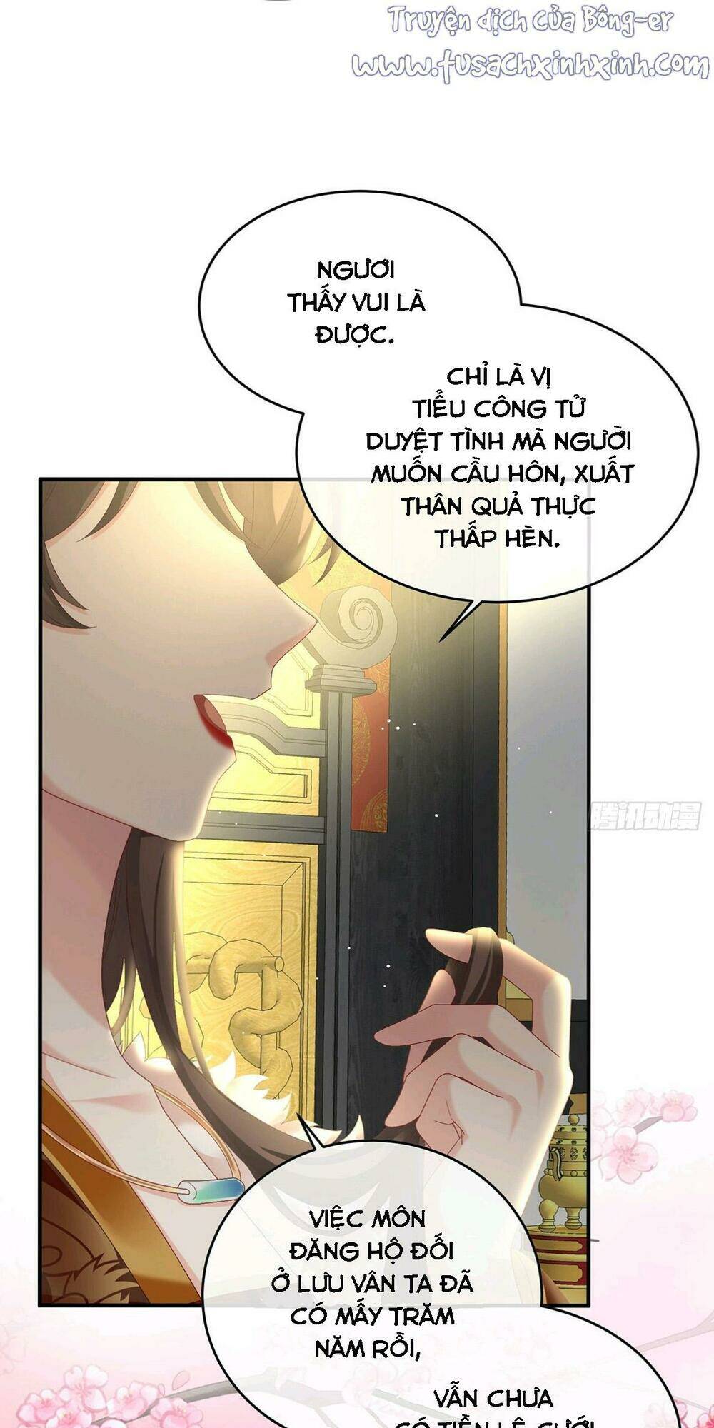 Kiều Phu Có Hỉ Chap 44 - Next Chap 45