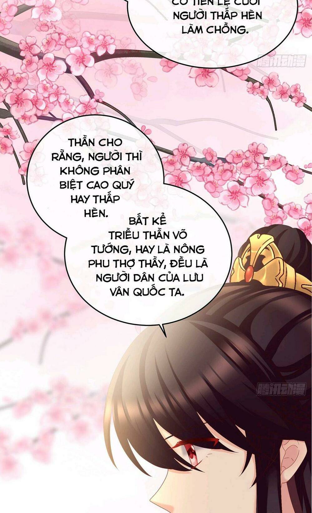 Kiều Phu Có Hỉ Chap 44 - Next Chap 45