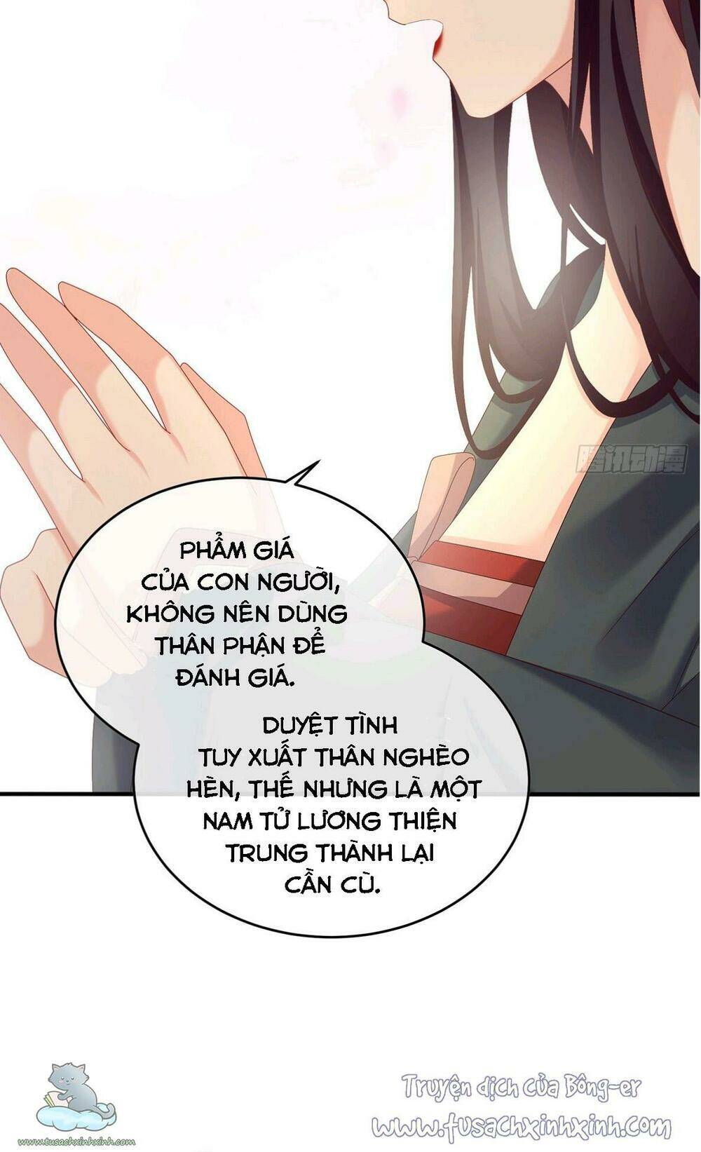 Kiều Phu Có Hỉ Chap 44 - Next Chap 45