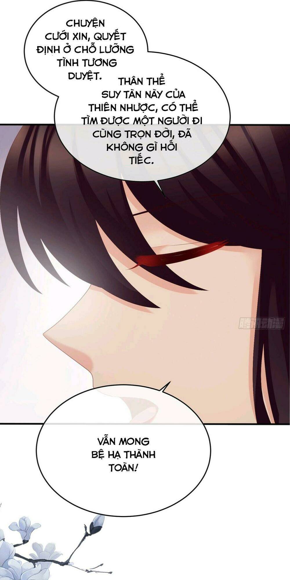 Kiều Phu Có Hỉ Chap 44 - Next Chap 45