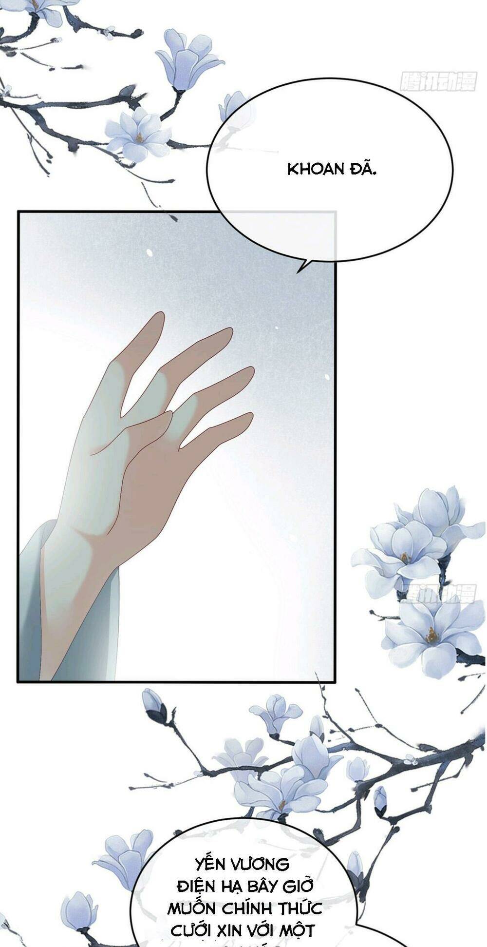 Kiều Phu Có Hỉ Chap 44 - Next Chap 45