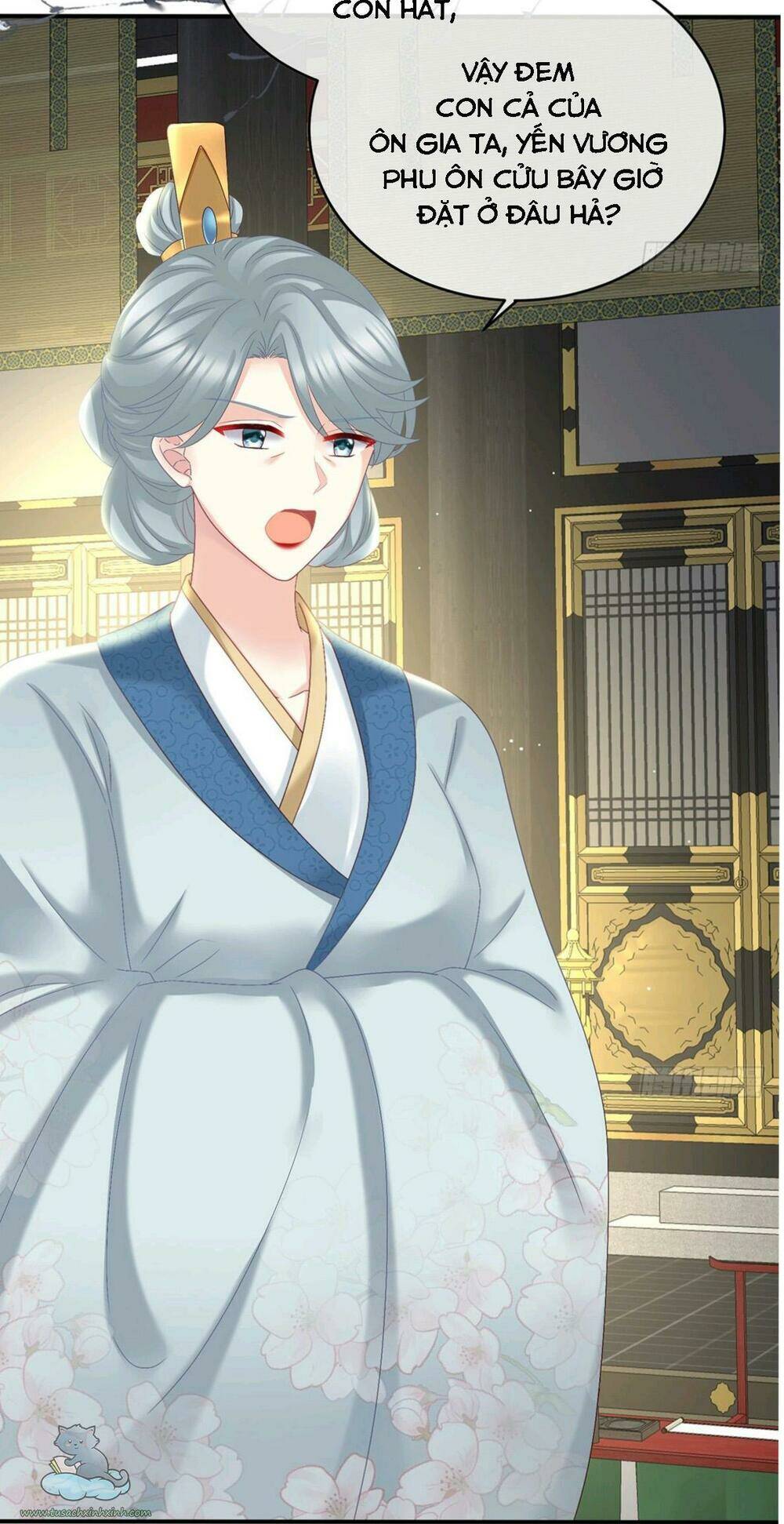 Kiều Phu Có Hỉ Chap 44 - Next Chap 45