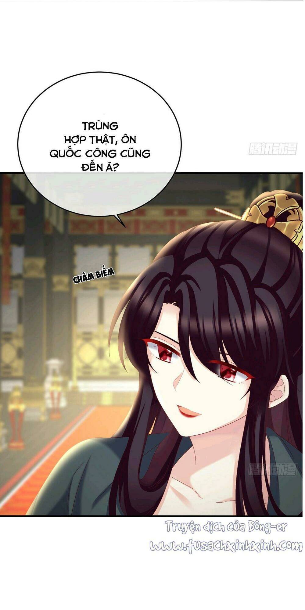 Kiều Phu Có Hỉ Chap 44 - Next Chap 45