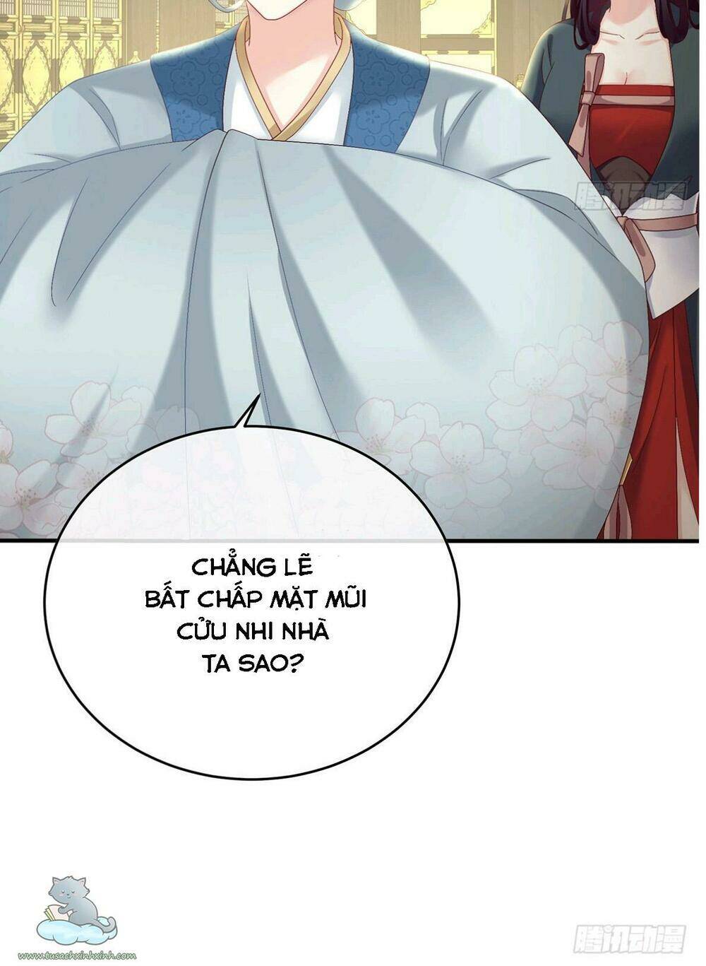 Kiều Phu Có Hỉ Chap 44 - Next Chap 45