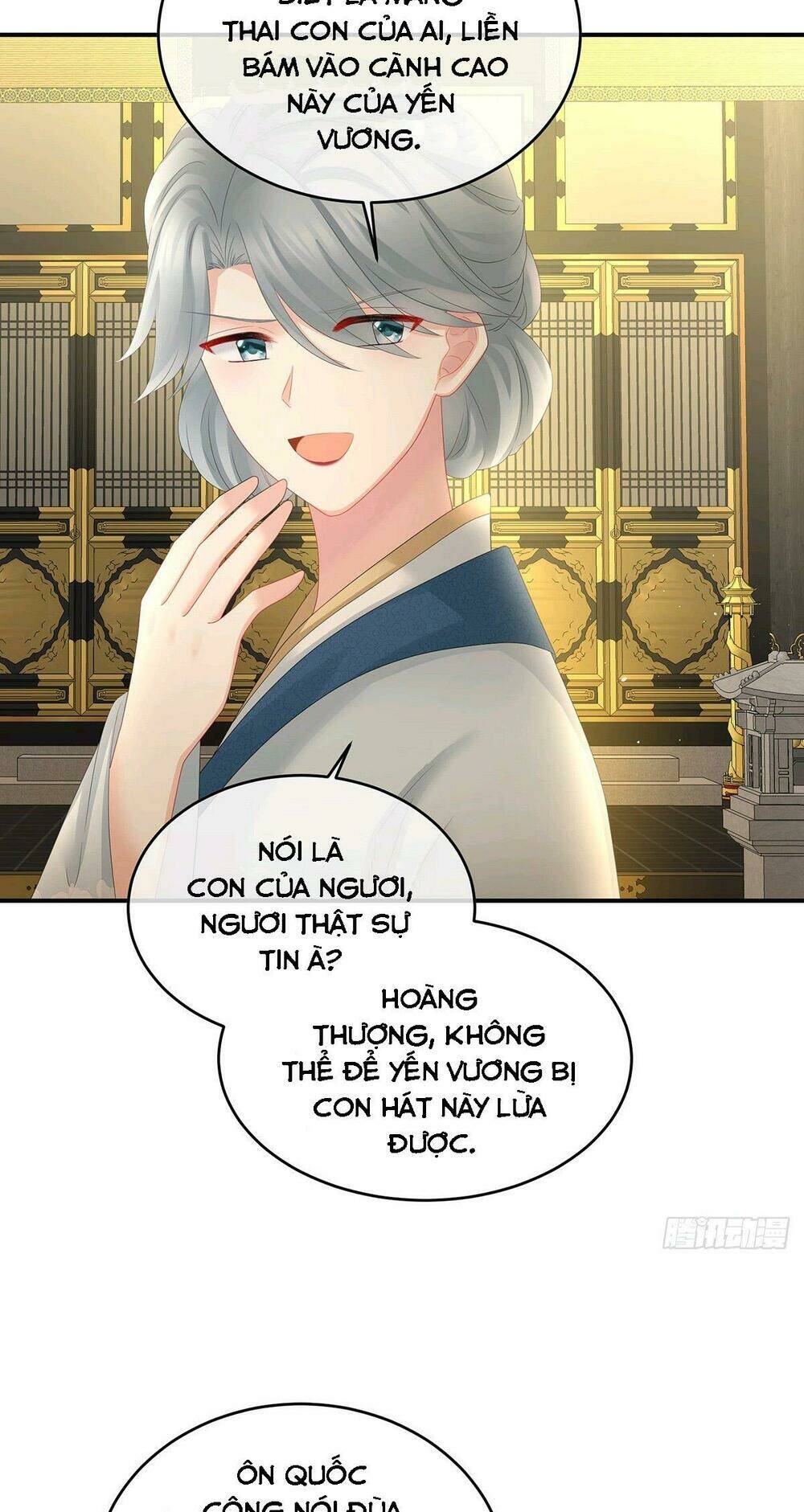 Kiều Phu Có Hỉ Chap 44 - Next Chap 45