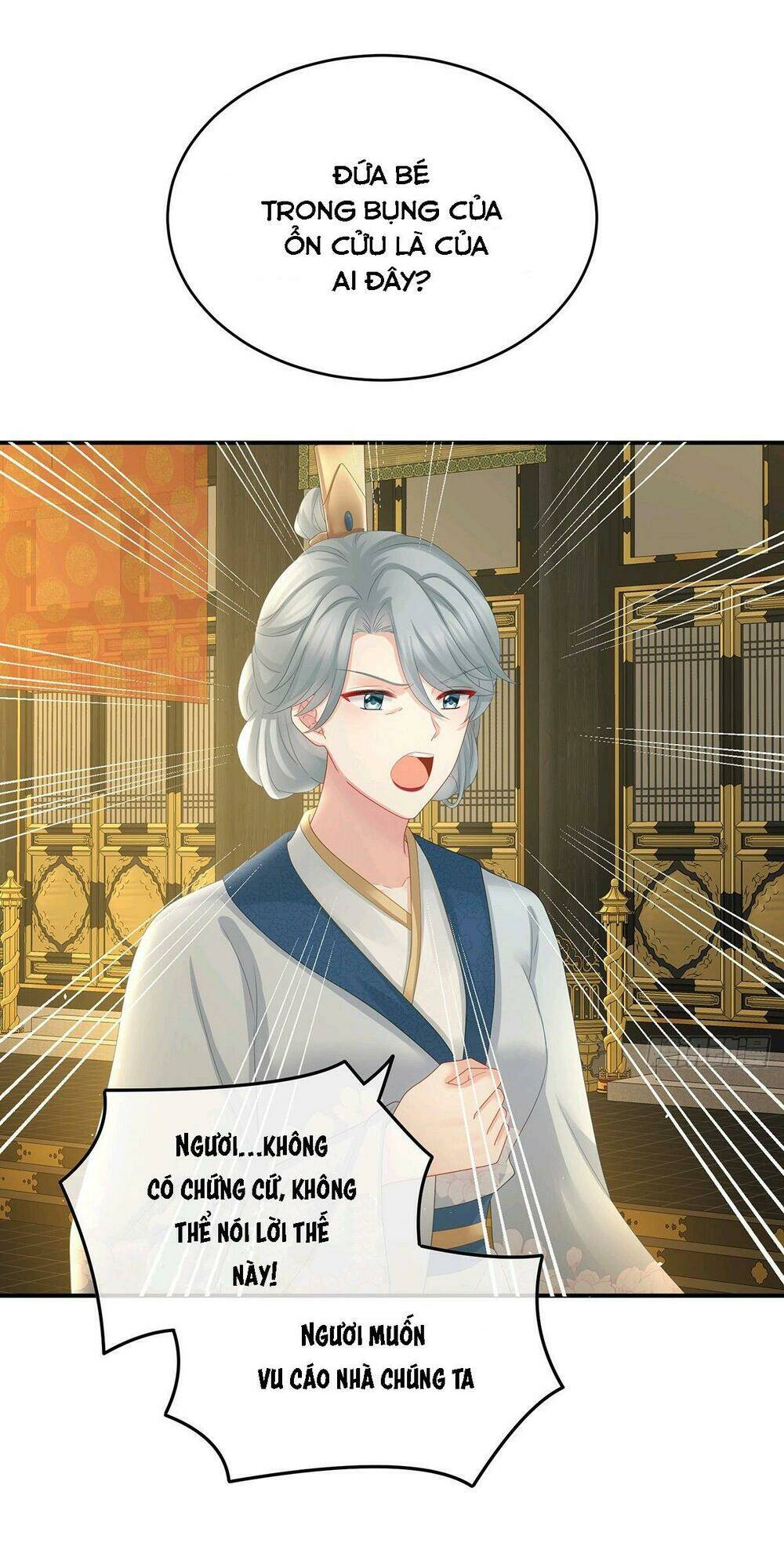 Kiều Phu Có Hỉ Chap 44 - Next Chap 45