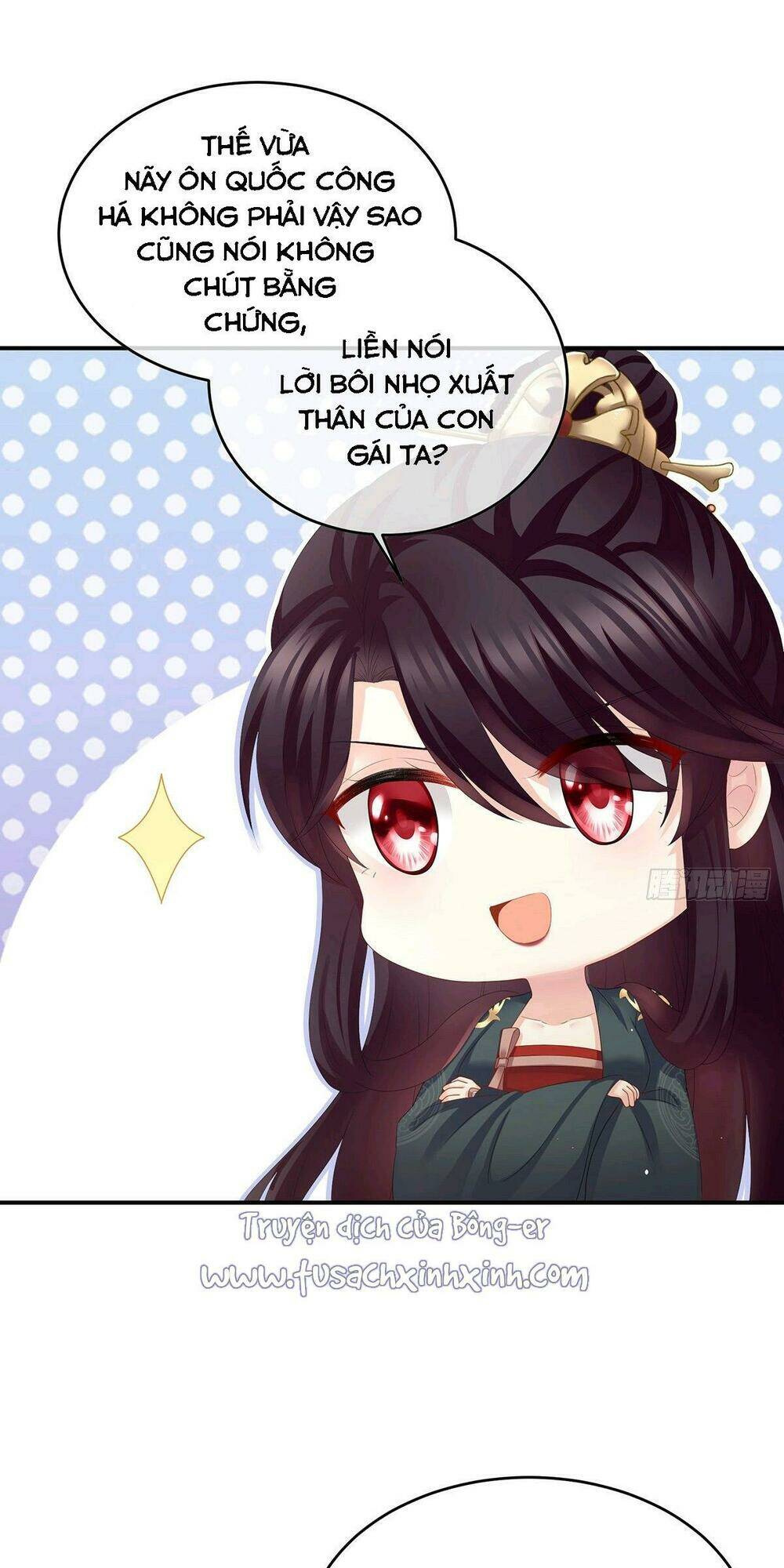 Kiều Phu Có Hỉ Chap 44 - Next Chap 45