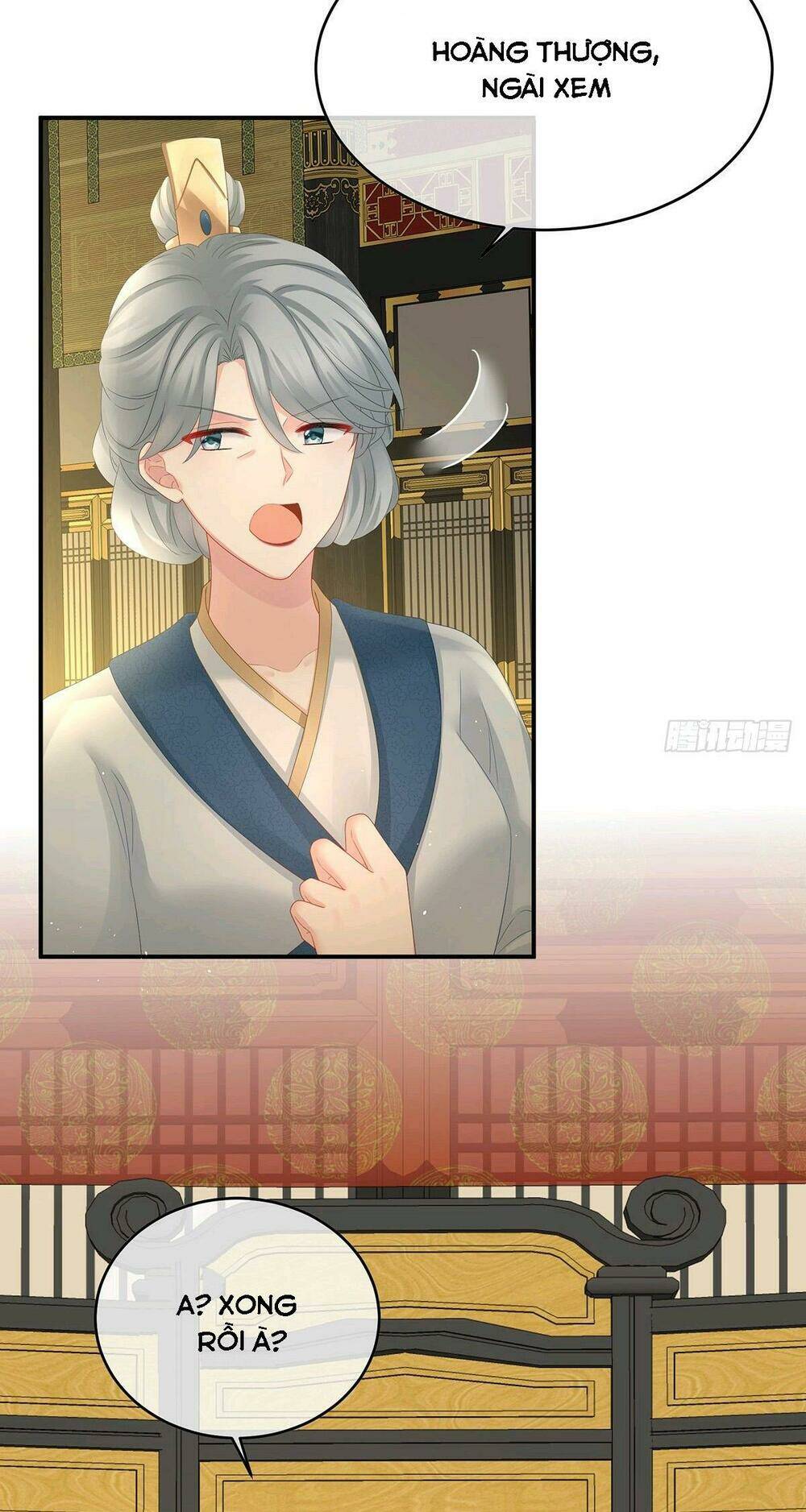 Kiều Phu Có Hỉ Chap 44 - Next Chap 45