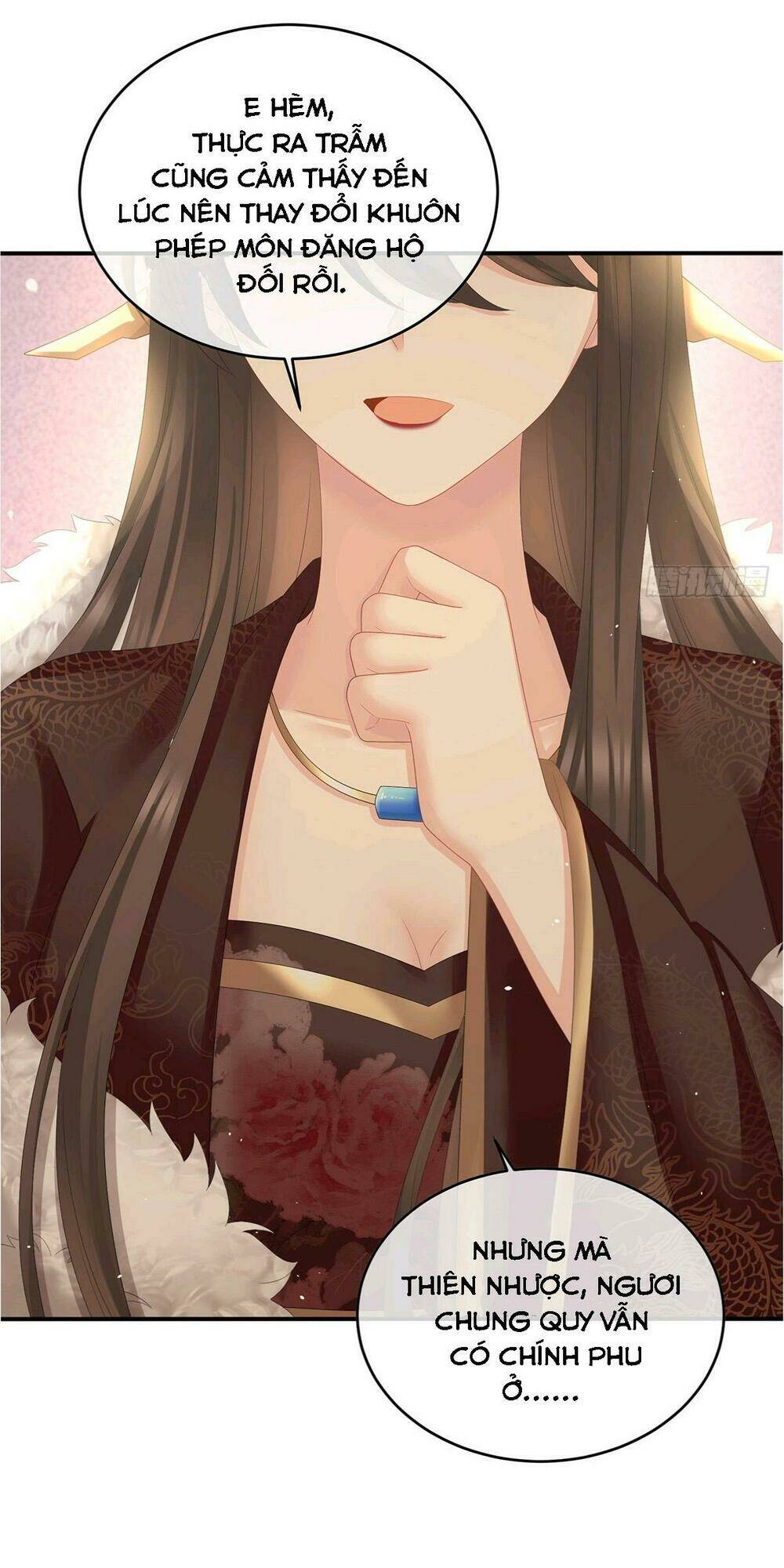 Kiều Phu Có Hỉ Chap 44 - Next Chap 45