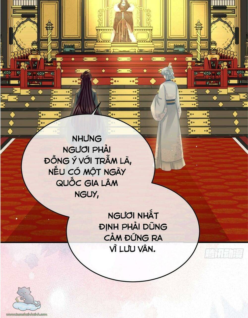 Kiều Phu Có Hỉ Chap 44 - Next Chap 45