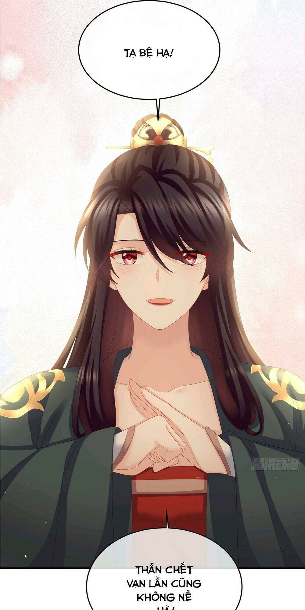 Kiều Phu Có Hỉ Chap 44 - Next Chap 45