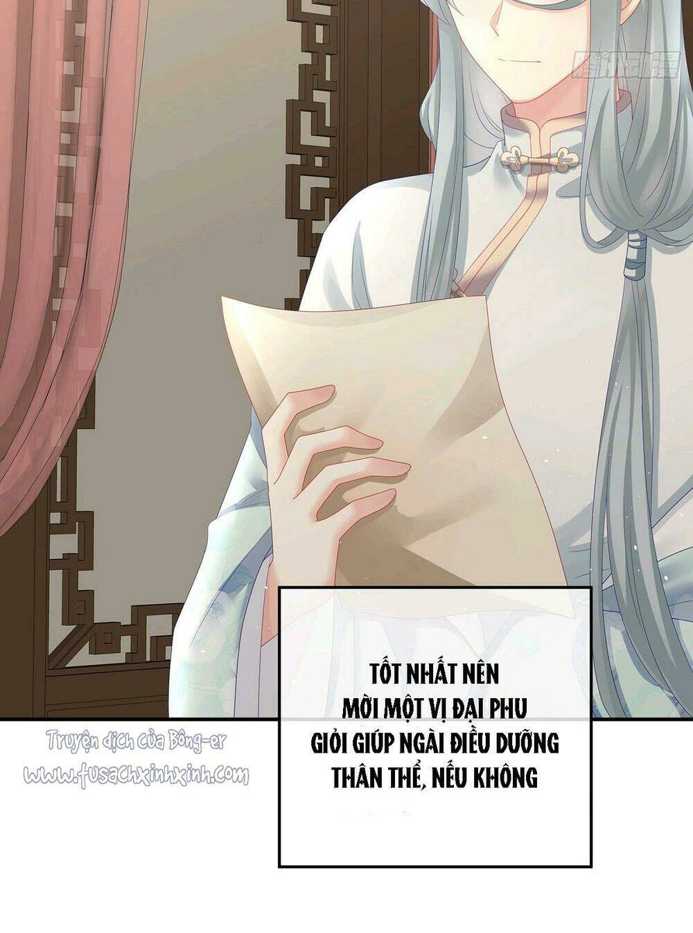 Kiều Phu Có Hỉ Chap 44 - Next Chap 45