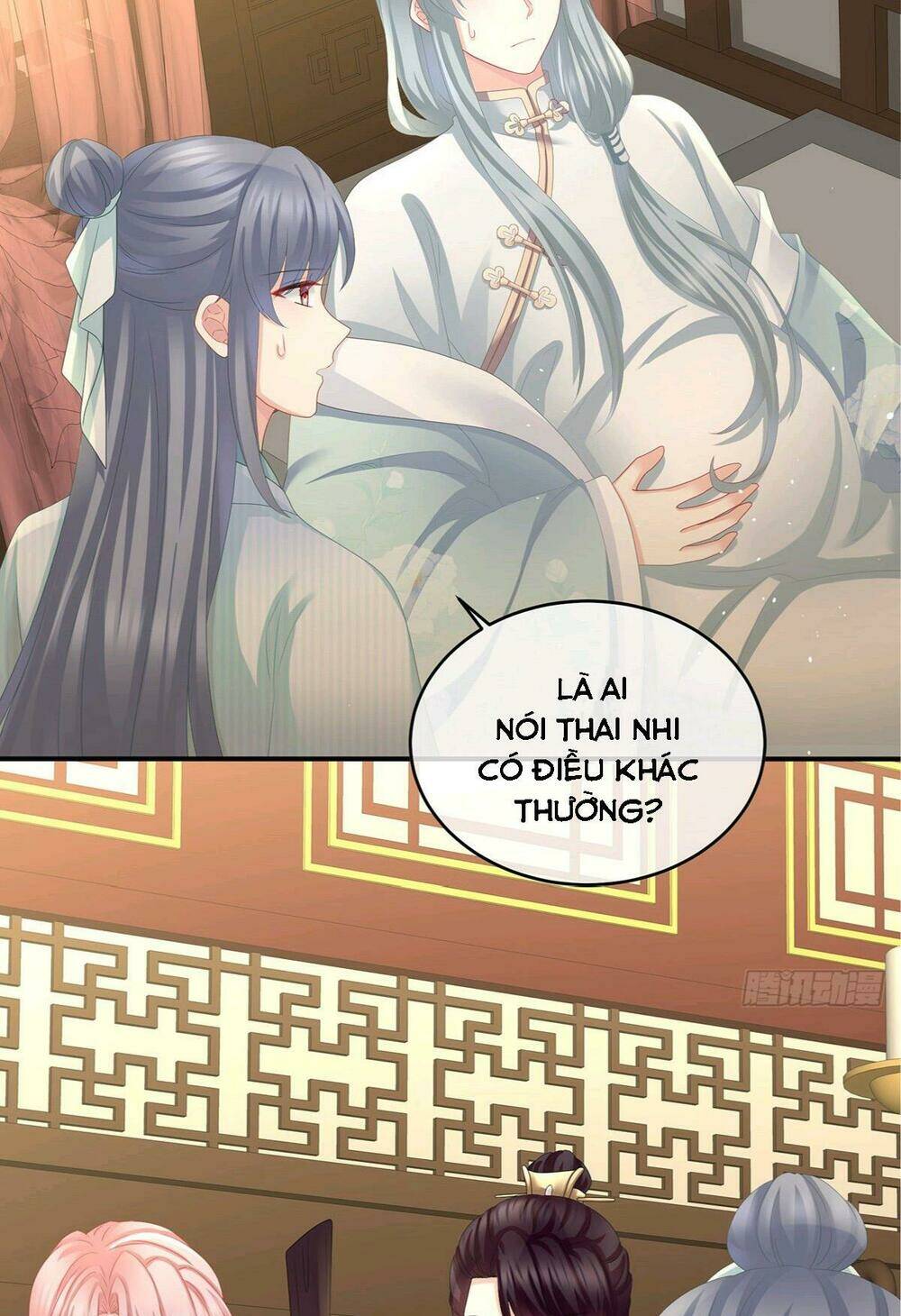 Kiều Phu Có Hỉ Chap 44 - Next Chap 45