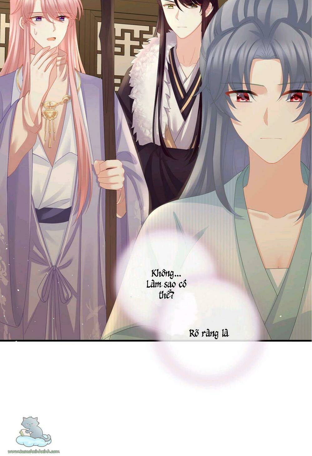 Kiều Phu Có Hỉ Chap 44 - Next Chap 45