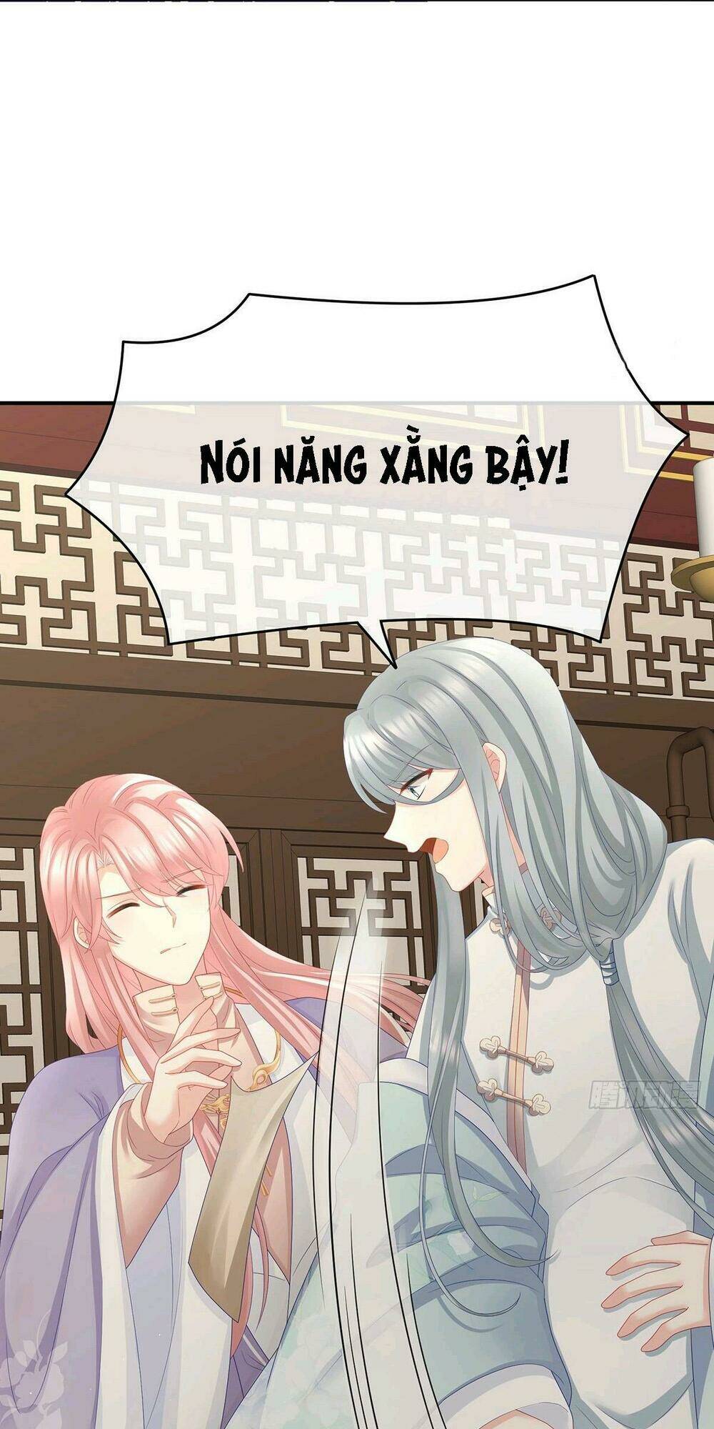 Kiều Phu Có Hỉ Chap 44 - Next Chap 45