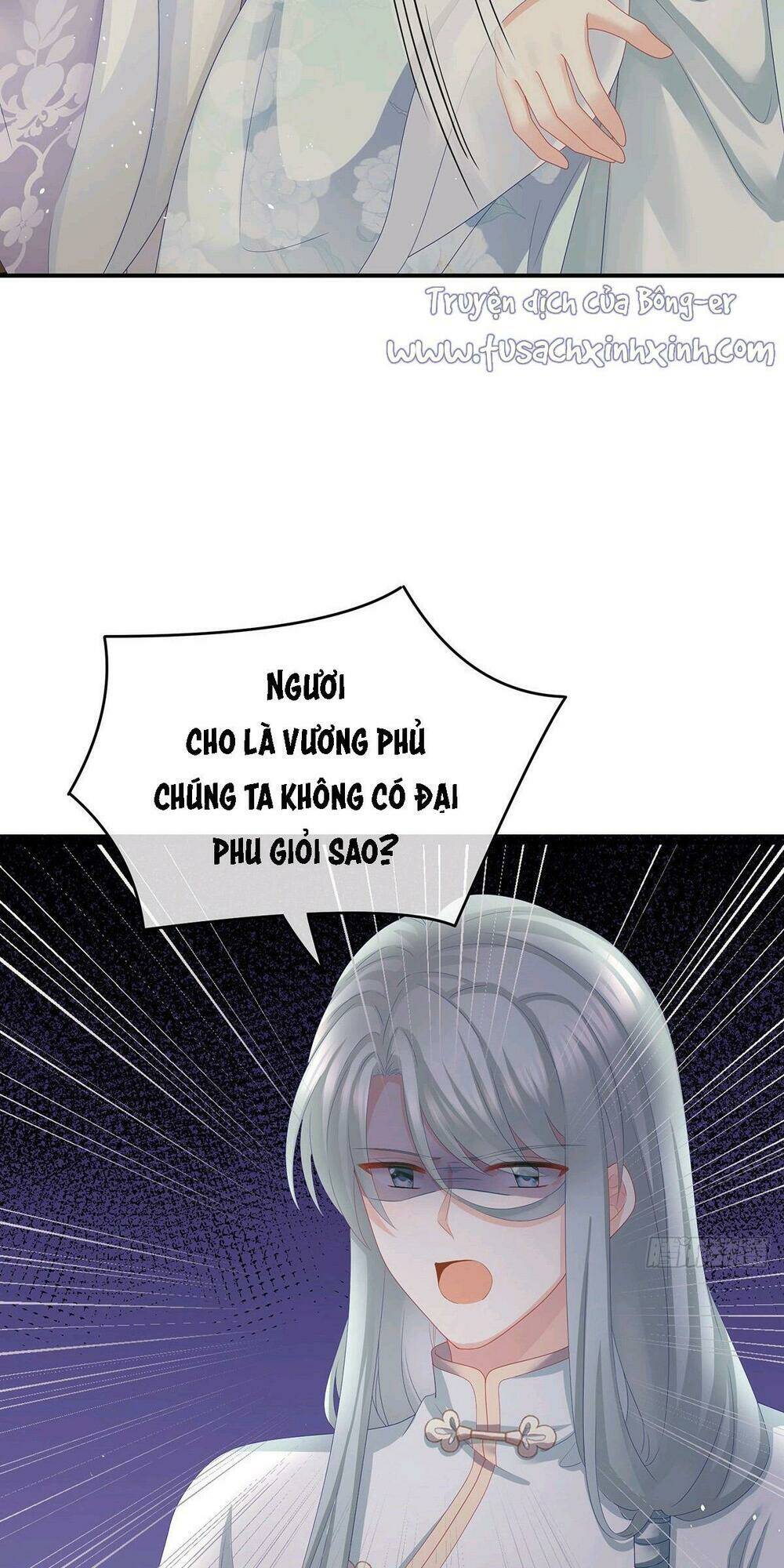 Kiều Phu Có Hỉ Chap 44 - Next Chap 45