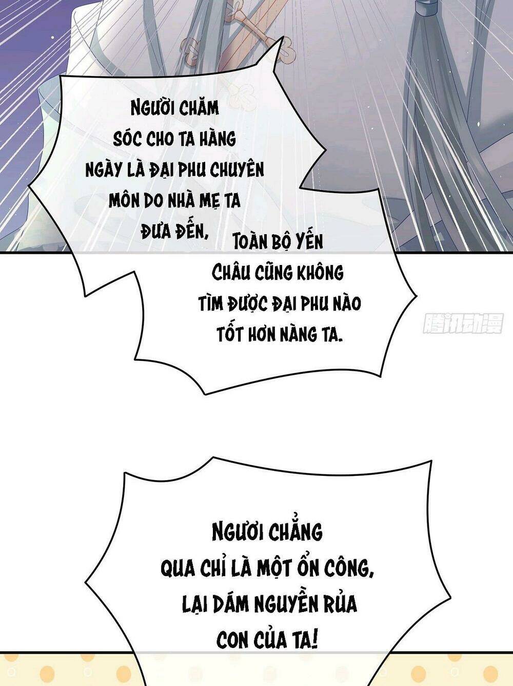 Kiều Phu Có Hỉ Chap 44 - Next Chap 45