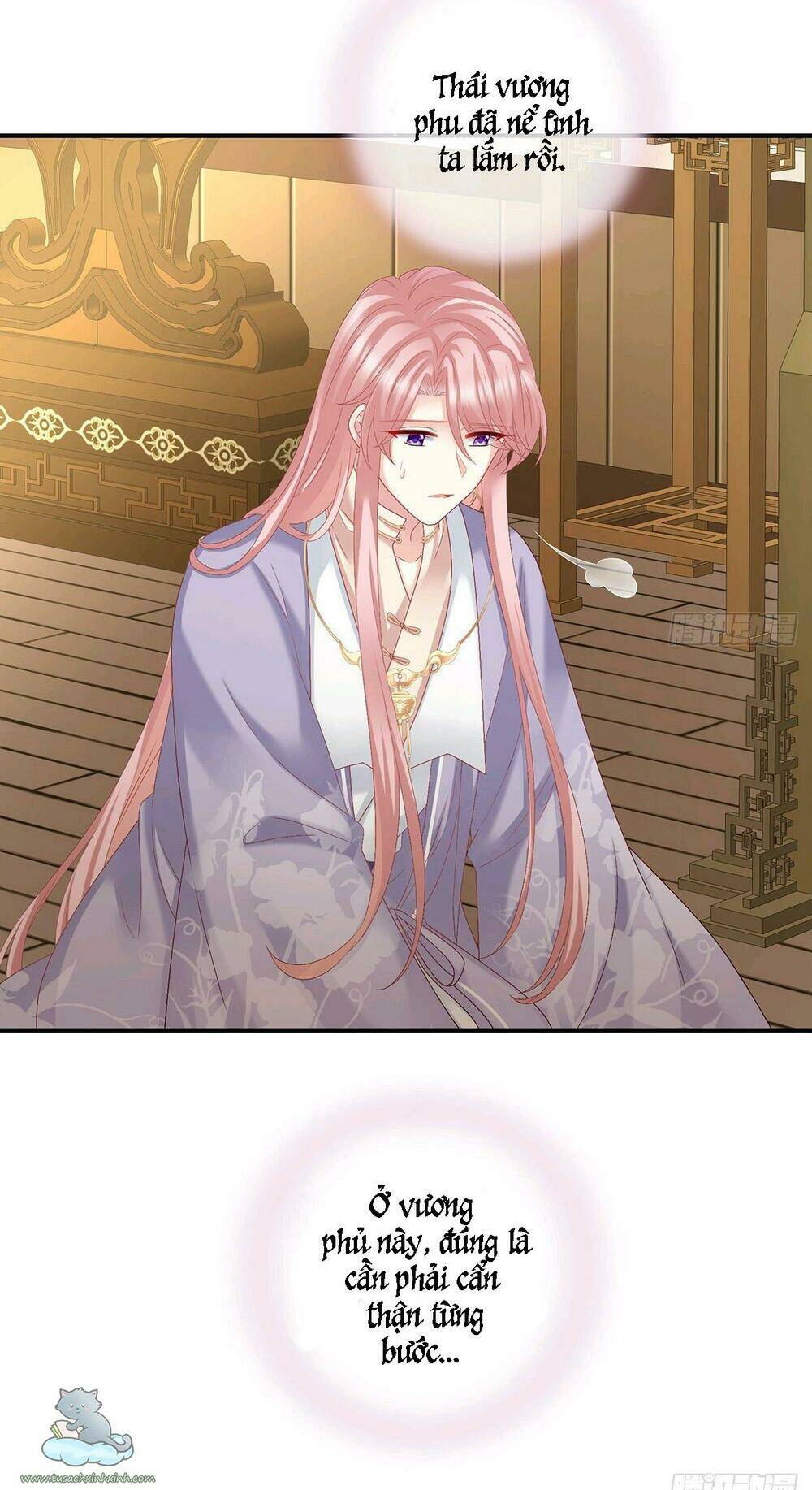 Kiều Phu Có Hỉ Chap 45 - Next Chap 46