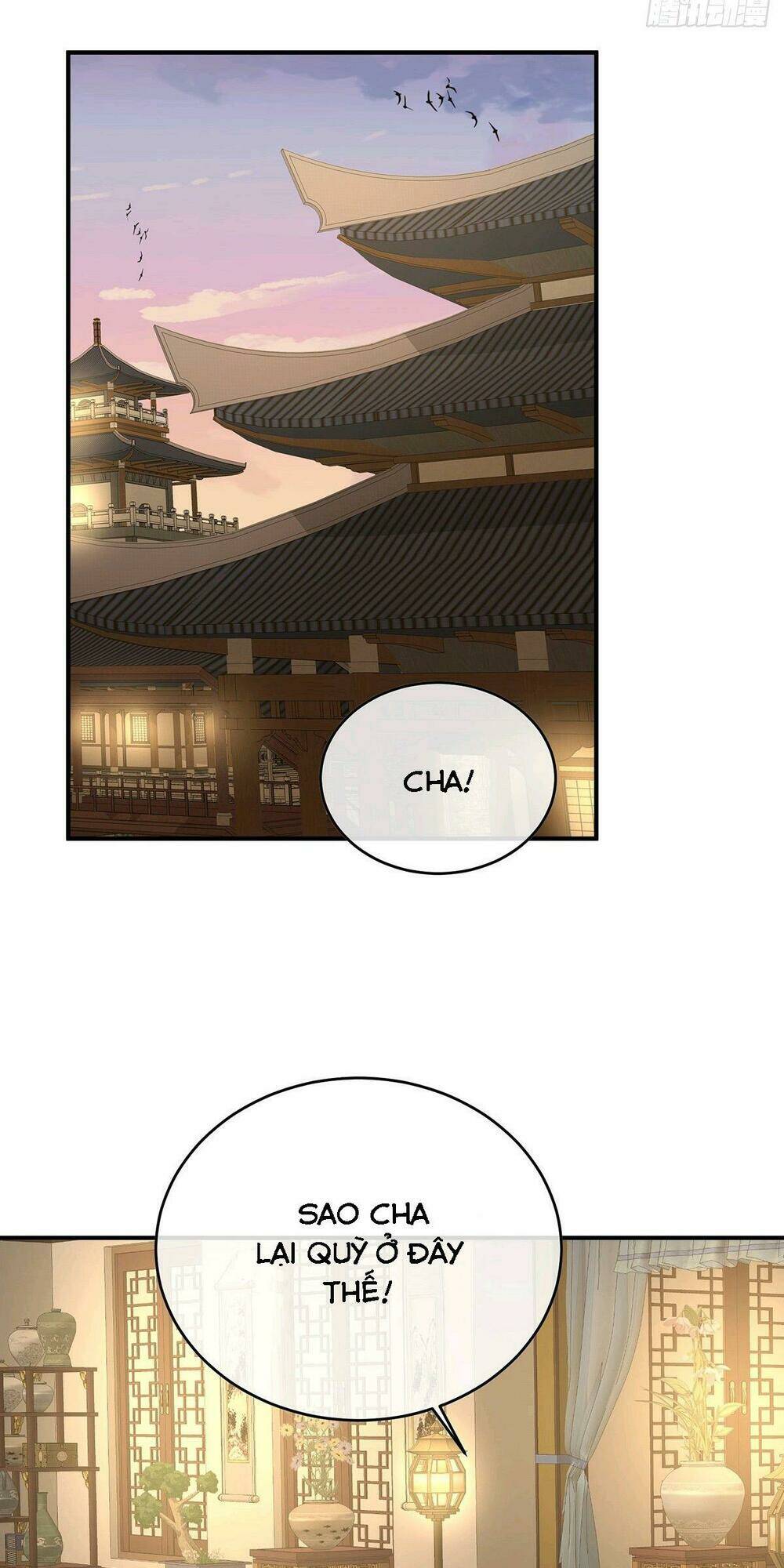 Kiều Phu Có Hỉ Chap 45 - Next Chap 46