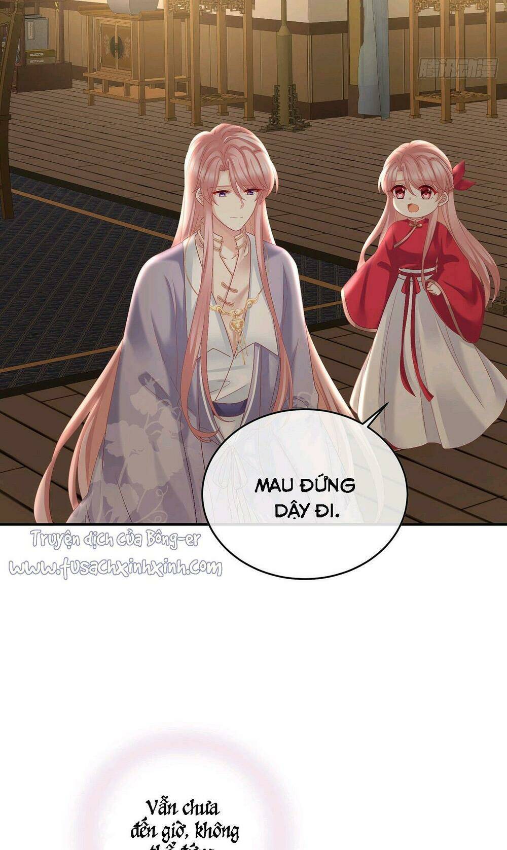 Kiều Phu Có Hỉ Chap 45 - Next Chap 46