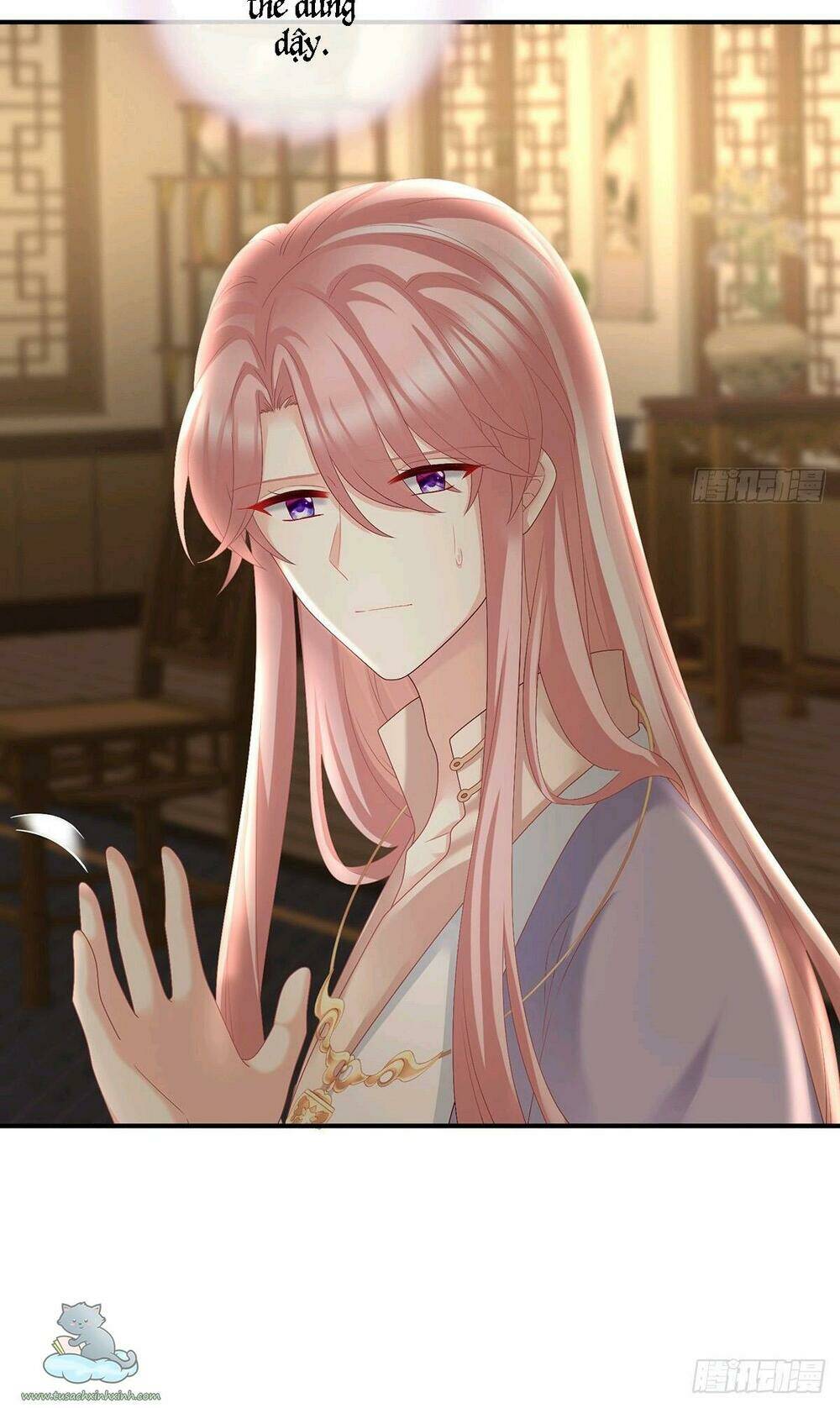 Kiều Phu Có Hỉ Chap 45 - Next Chap 46