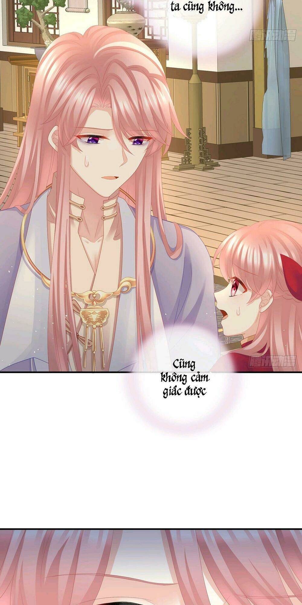 Kiều Phu Có Hỉ Chap 45 - Next Chap 46