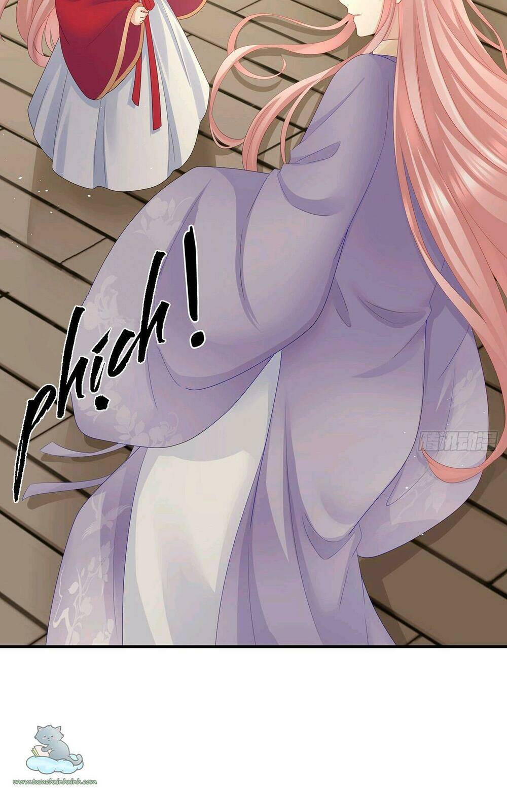 Kiều Phu Có Hỉ Chap 45 - Next Chap 46