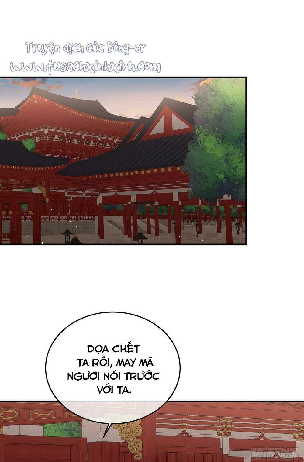 Kiều Phu Có Hỉ Chap 45 - Next Chap 46