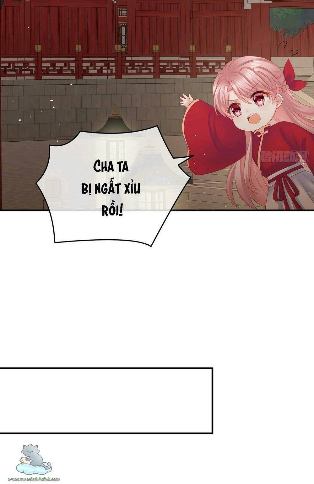 Kiều Phu Có Hỉ Chap 45 - Next Chap 46