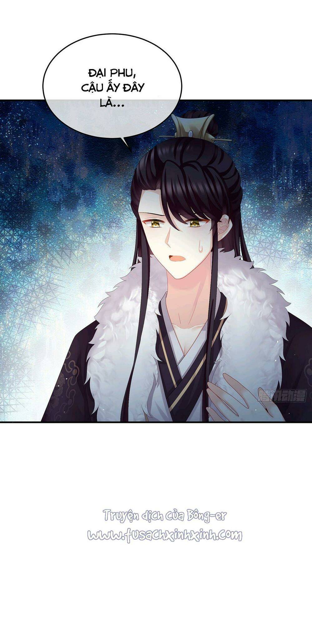 Kiều Phu Có Hỉ Chap 45 - Next Chap 46