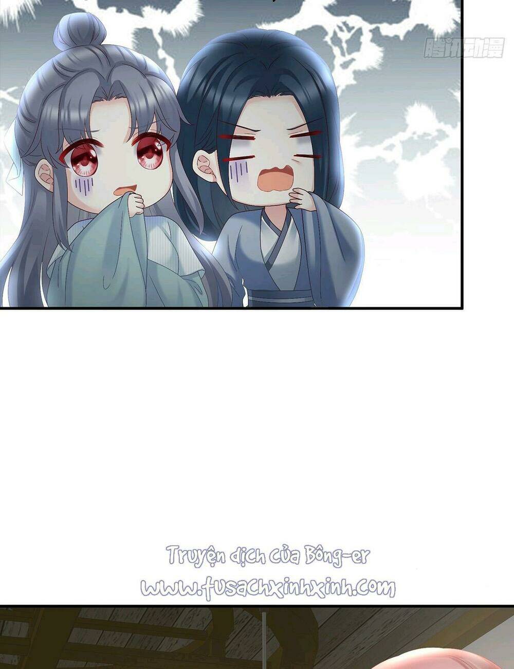 Kiều Phu Có Hỉ Chap 45 - Next Chap 46