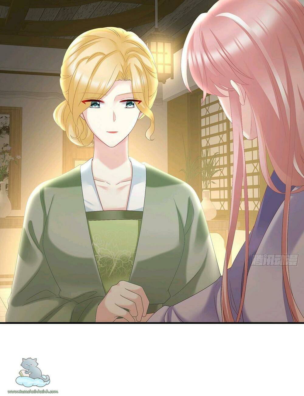 Kiều Phu Có Hỉ Chap 45 - Next Chap 46