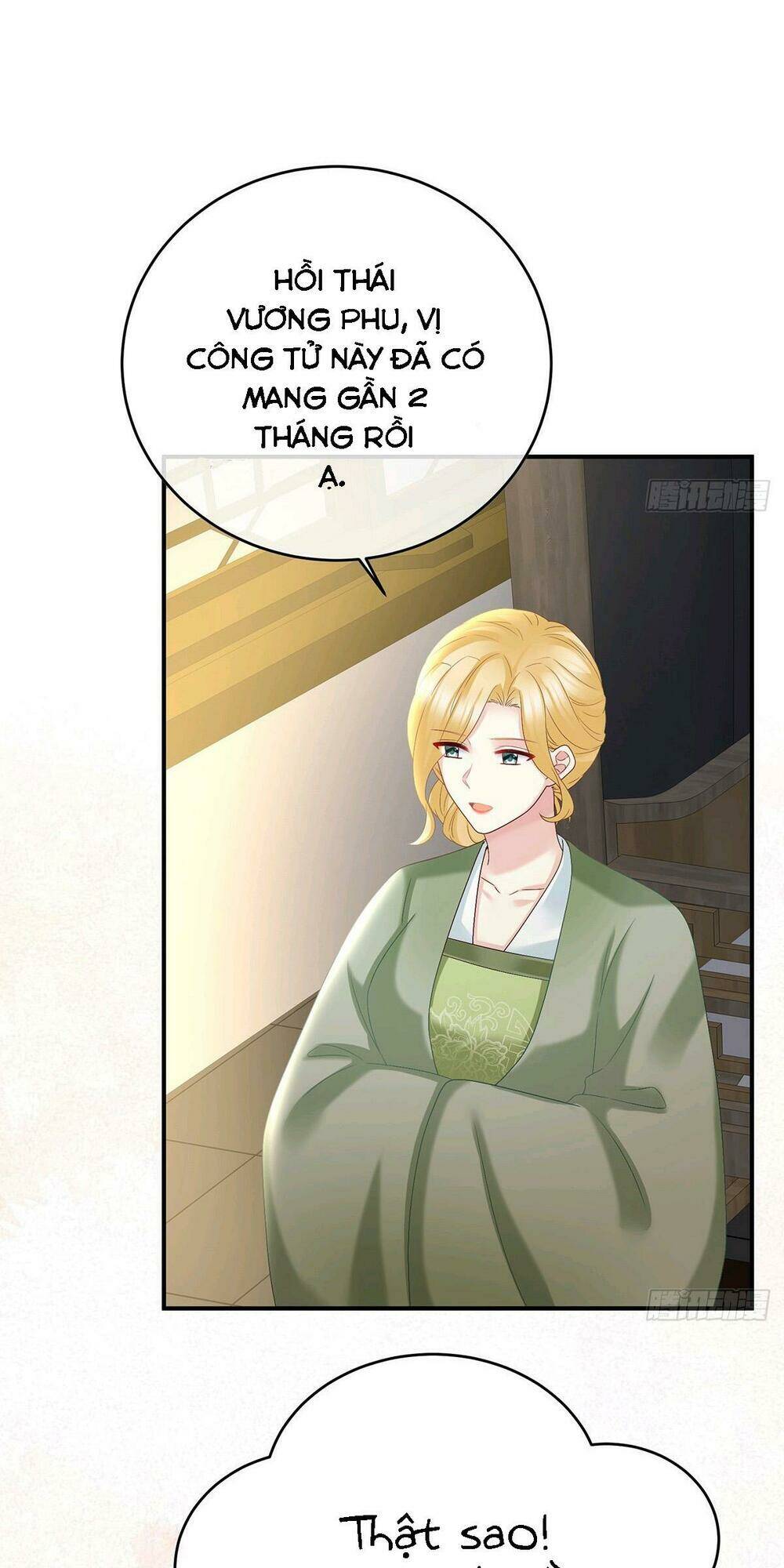 Kiều Phu Có Hỉ Chap 45 - Next Chap 46