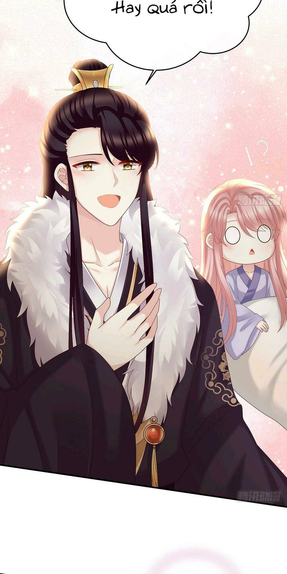 Kiều Phu Có Hỉ Chap 45 - Next Chap 46