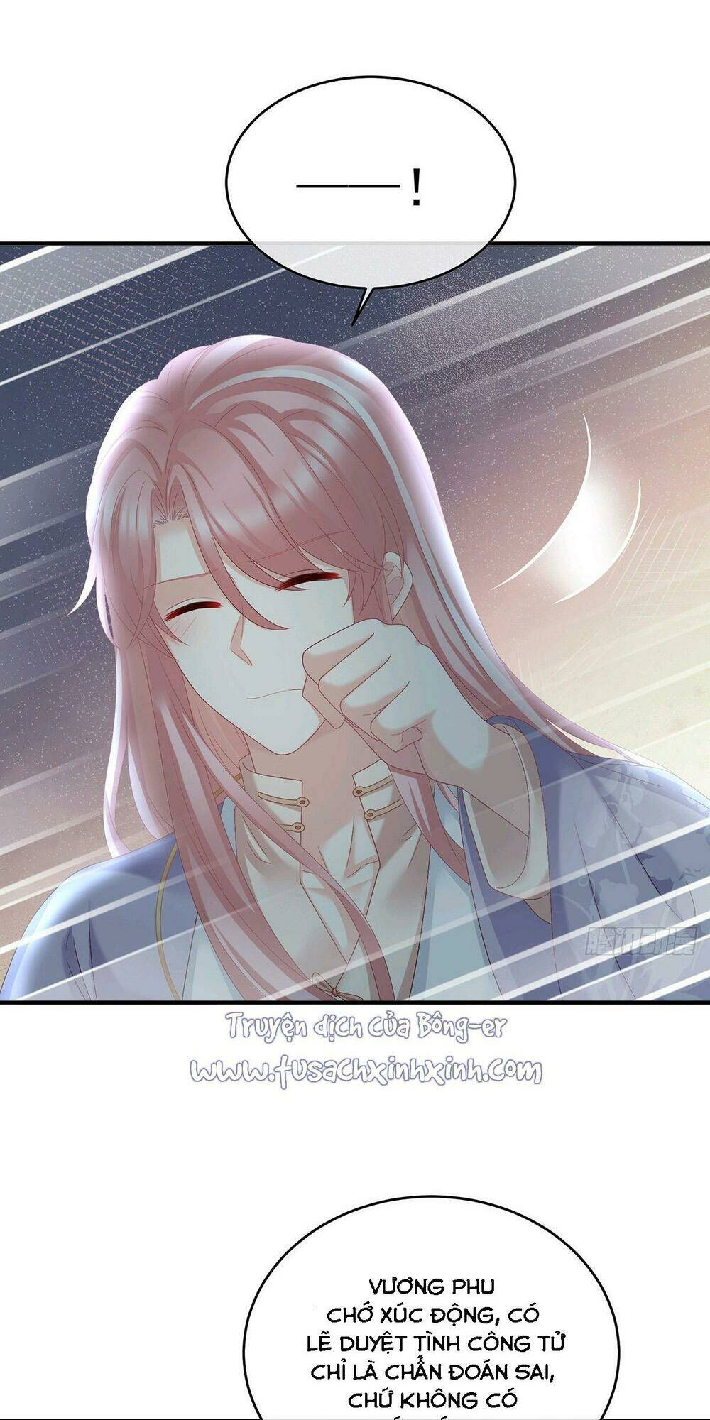 Kiều Phu Có Hỉ Chap 45 - Next Chap 46