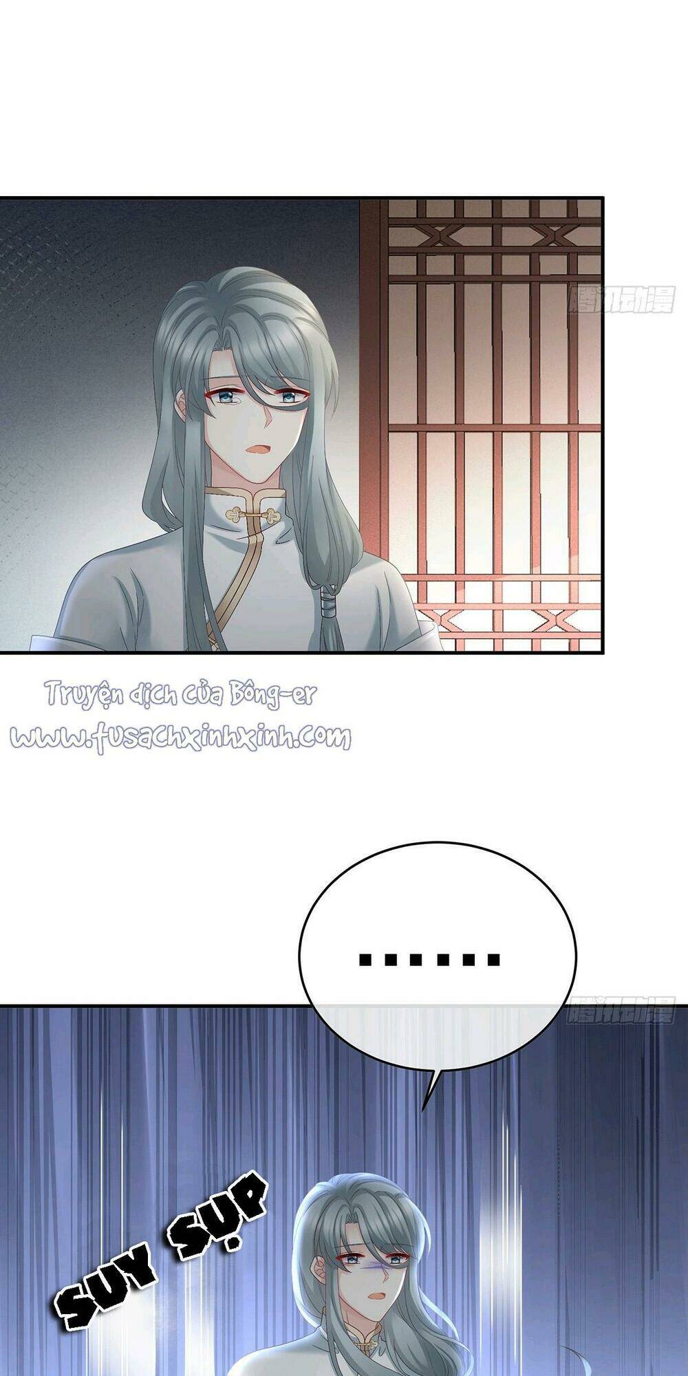 Kiều Phu Có Hỉ Chap 45 - Next Chap 46