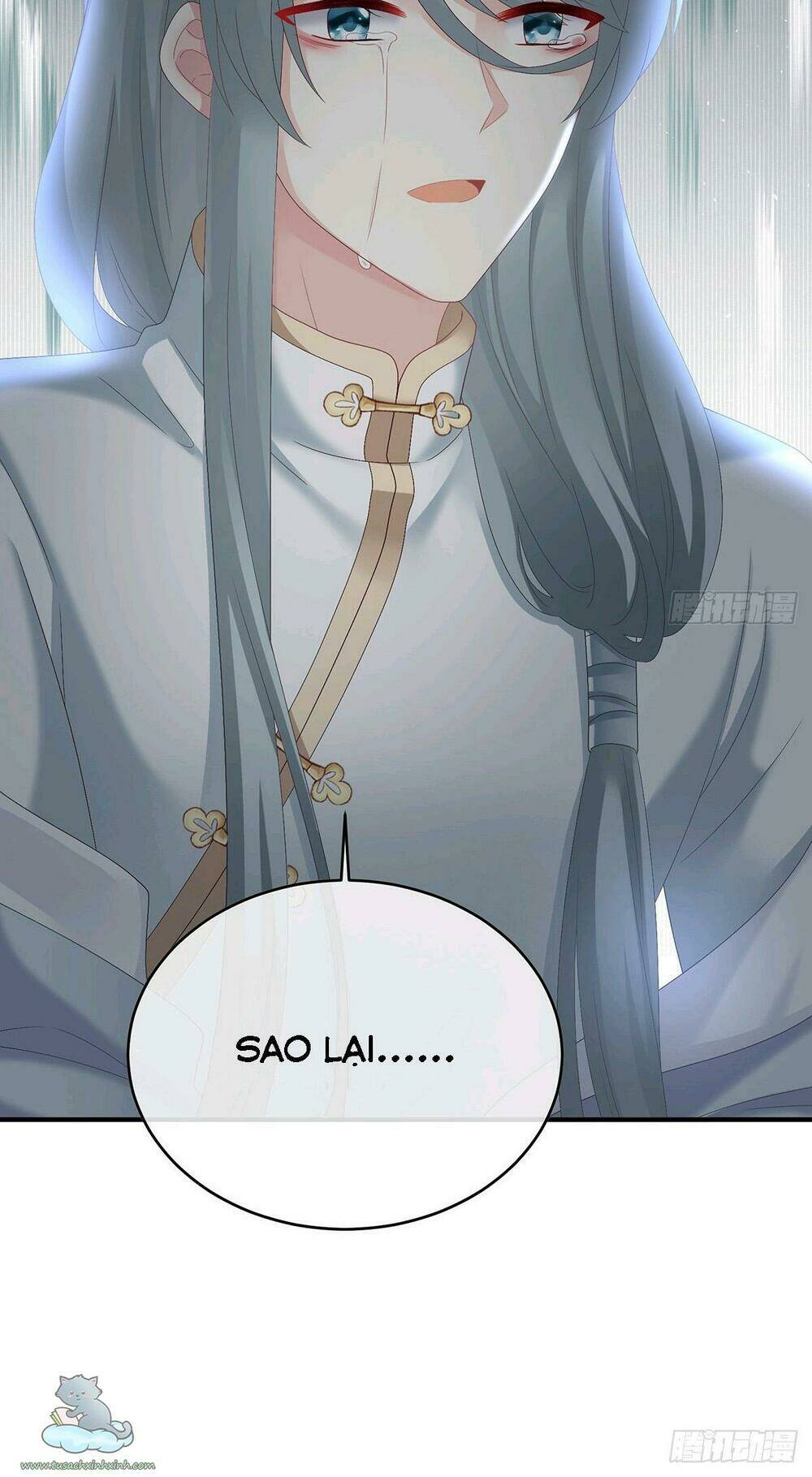 Kiều Phu Có Hỉ Chap 45 - Next Chap 46