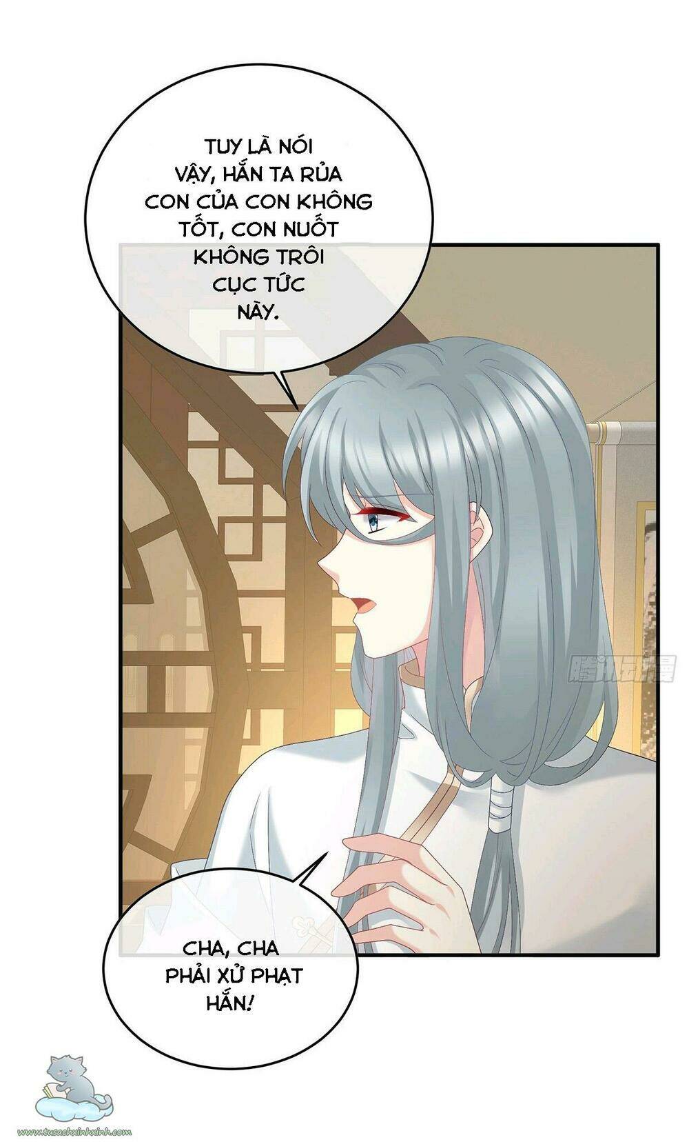 Kiều Phu Có Hỉ Chap 45 - Next Chap 46