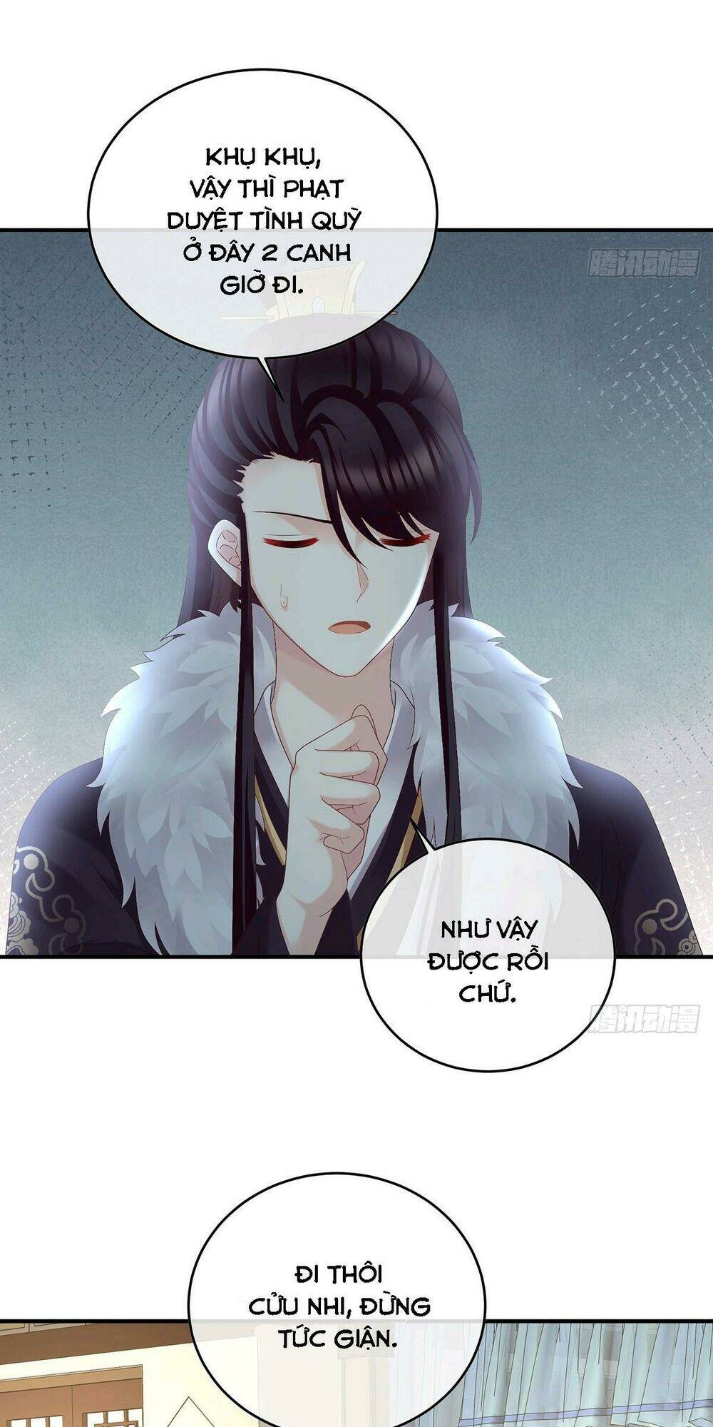 Kiều Phu Có Hỉ Chap 45 - Next Chap 46