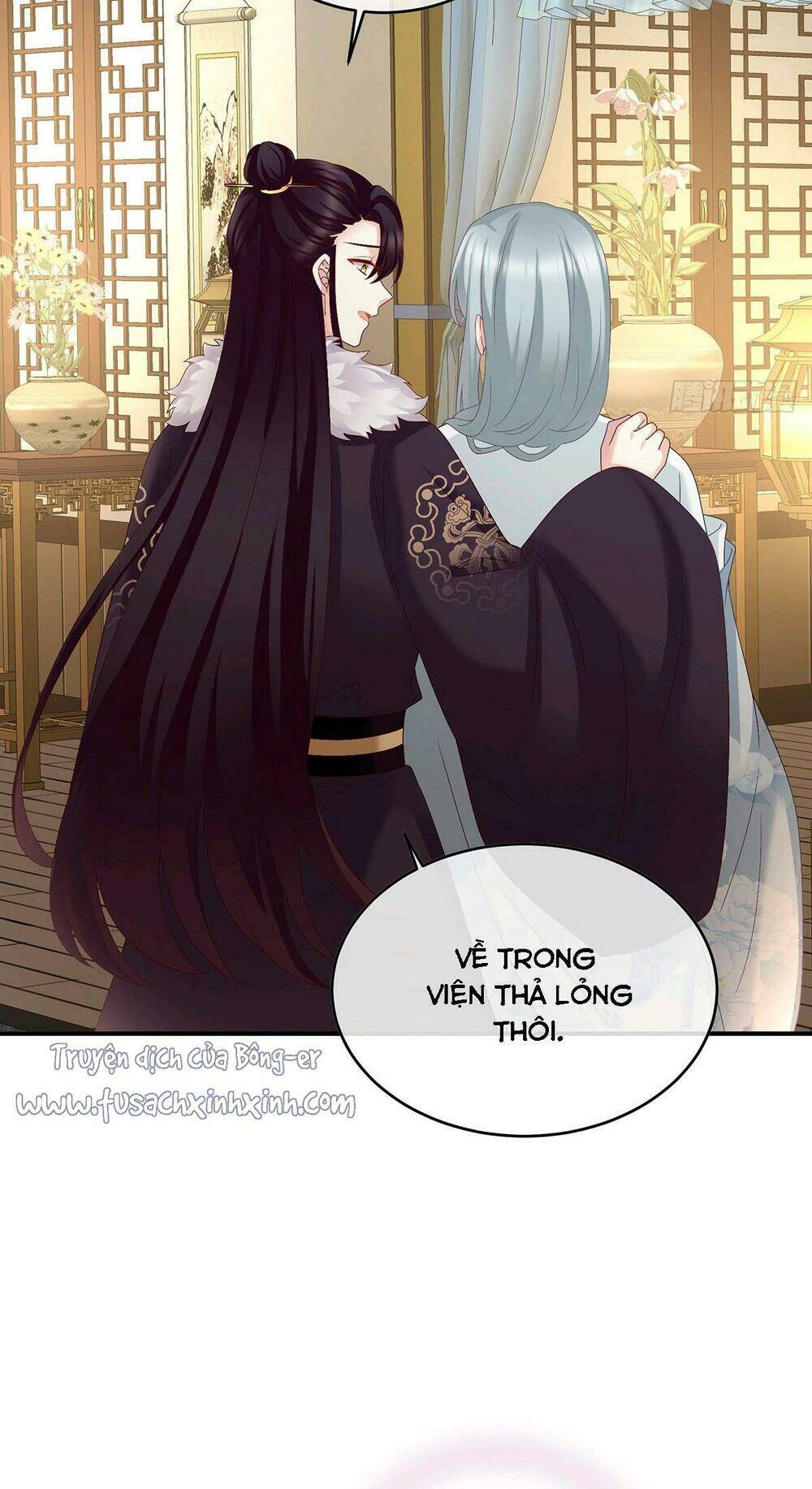 Kiều Phu Có Hỉ Chap 45 - Next Chap 46