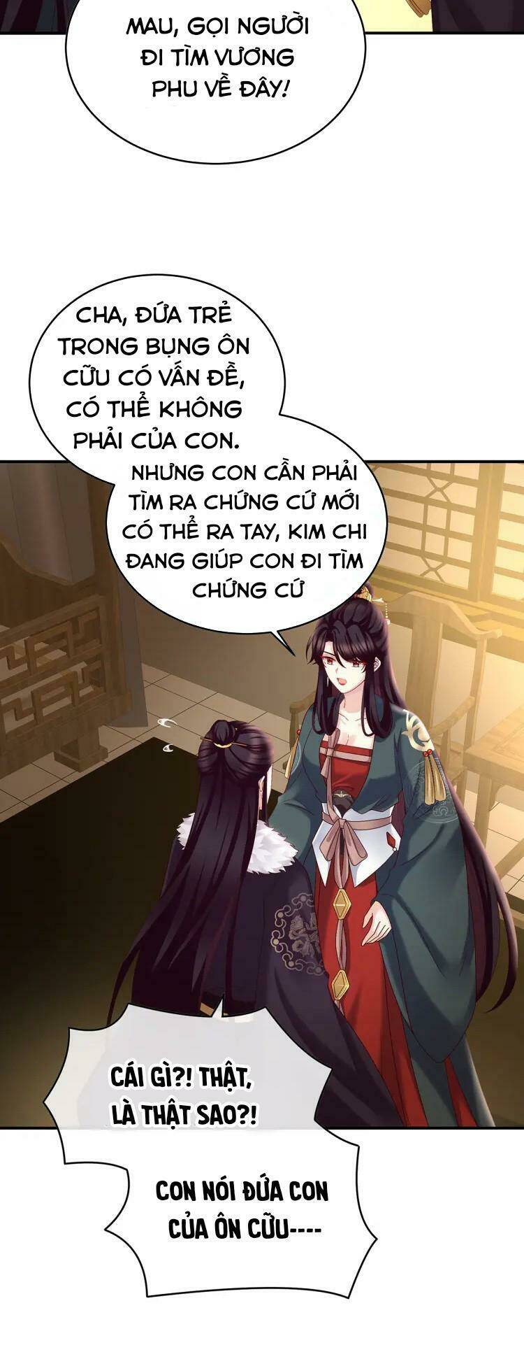 Kiều Phu Có Hỉ Chap 46 - Next Chap 47