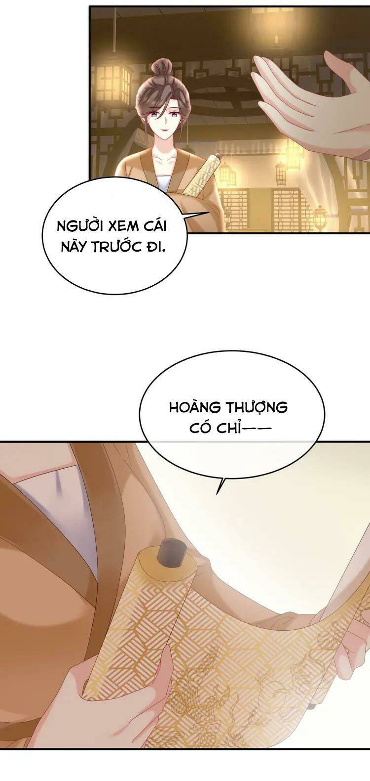 Kiều Phu Có Hỉ Chap 46 - Next Chap 47