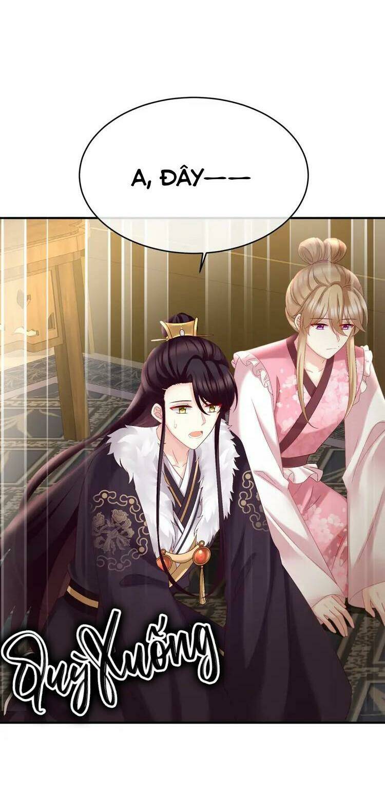 Kiều Phu Có Hỉ Chap 46 - Next Chap 47