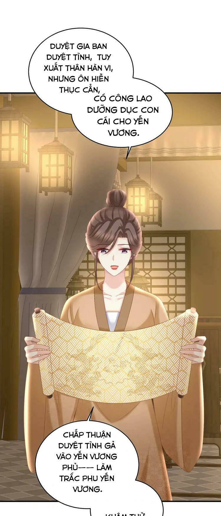 Kiều Phu Có Hỉ Chap 46 - Next Chap 47