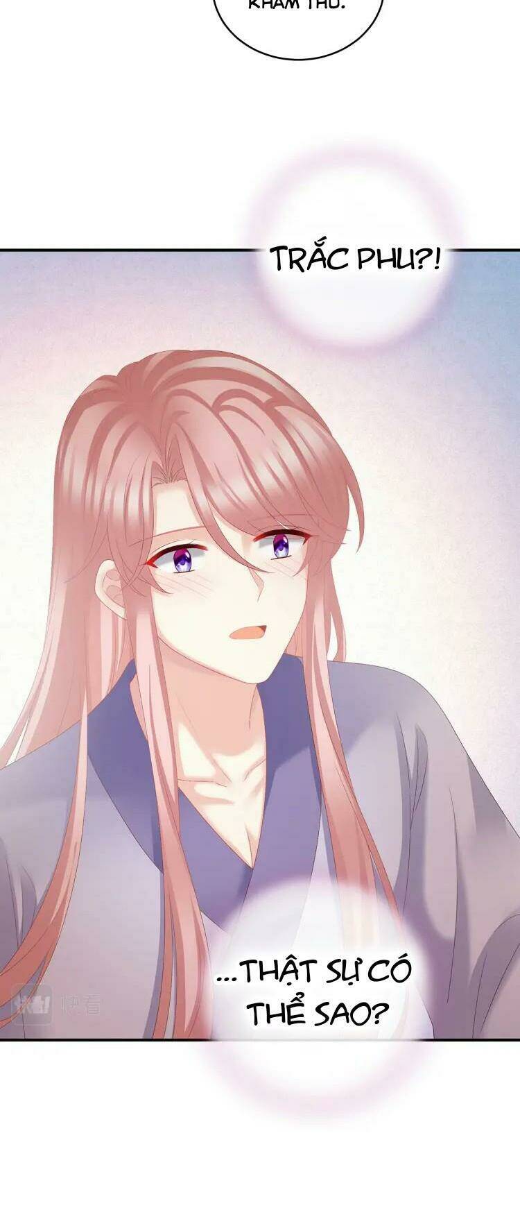 Kiều Phu Có Hỉ Chap 46 - Next Chap 47